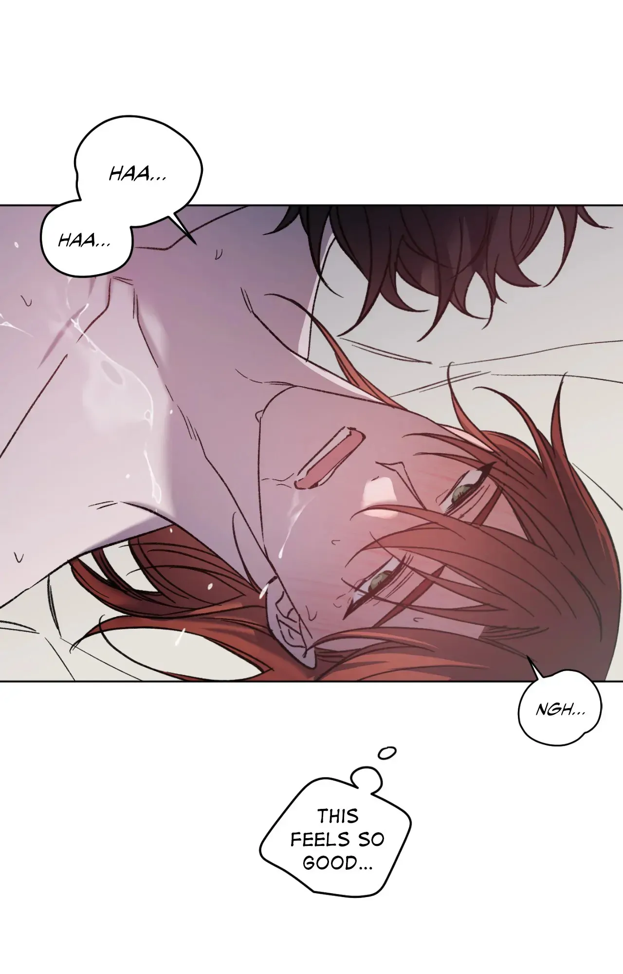 Love Trap「Official」 - Chapter 83 Page 49