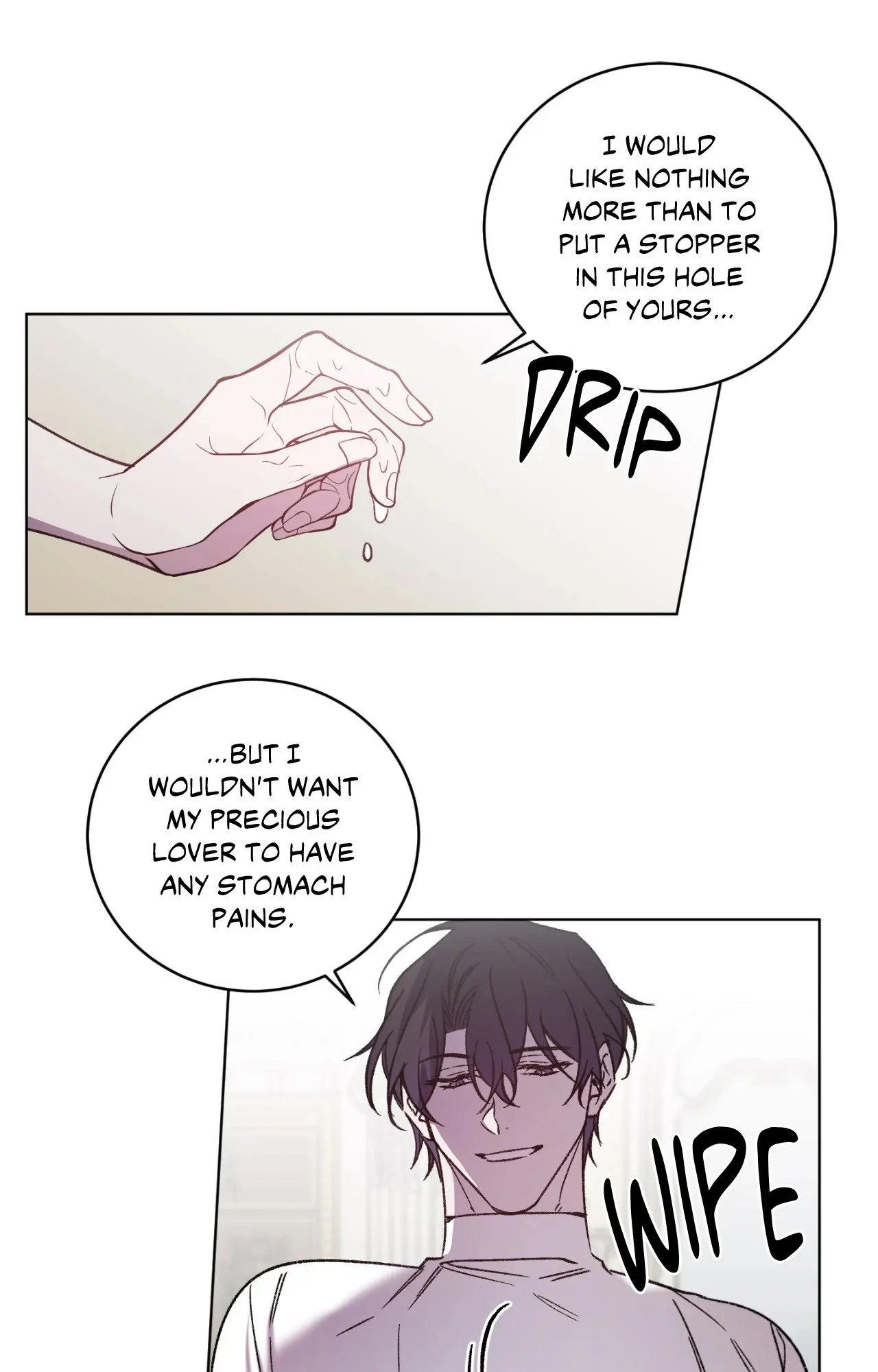 Love Trap「Official」 - Chapter 84 Page 6
