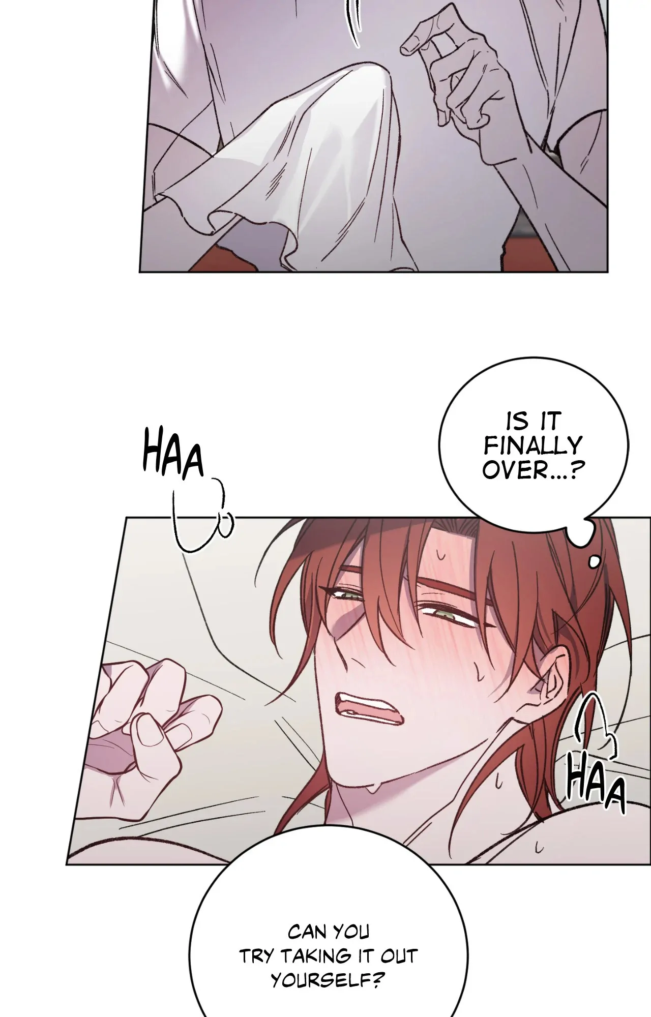 Love Trap「Official」 - Chapter 84 Page 7