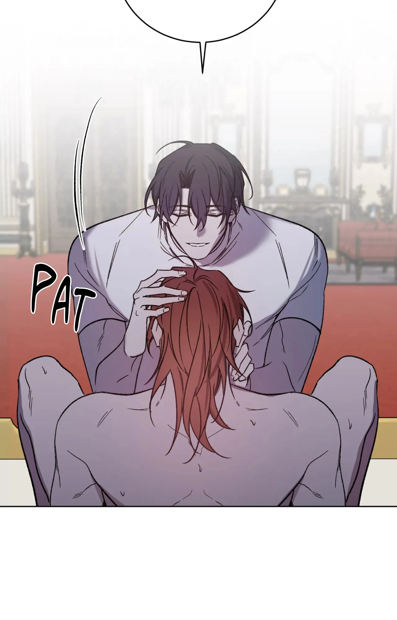 Love Trap「Official」 - Chapter 84 Page 8