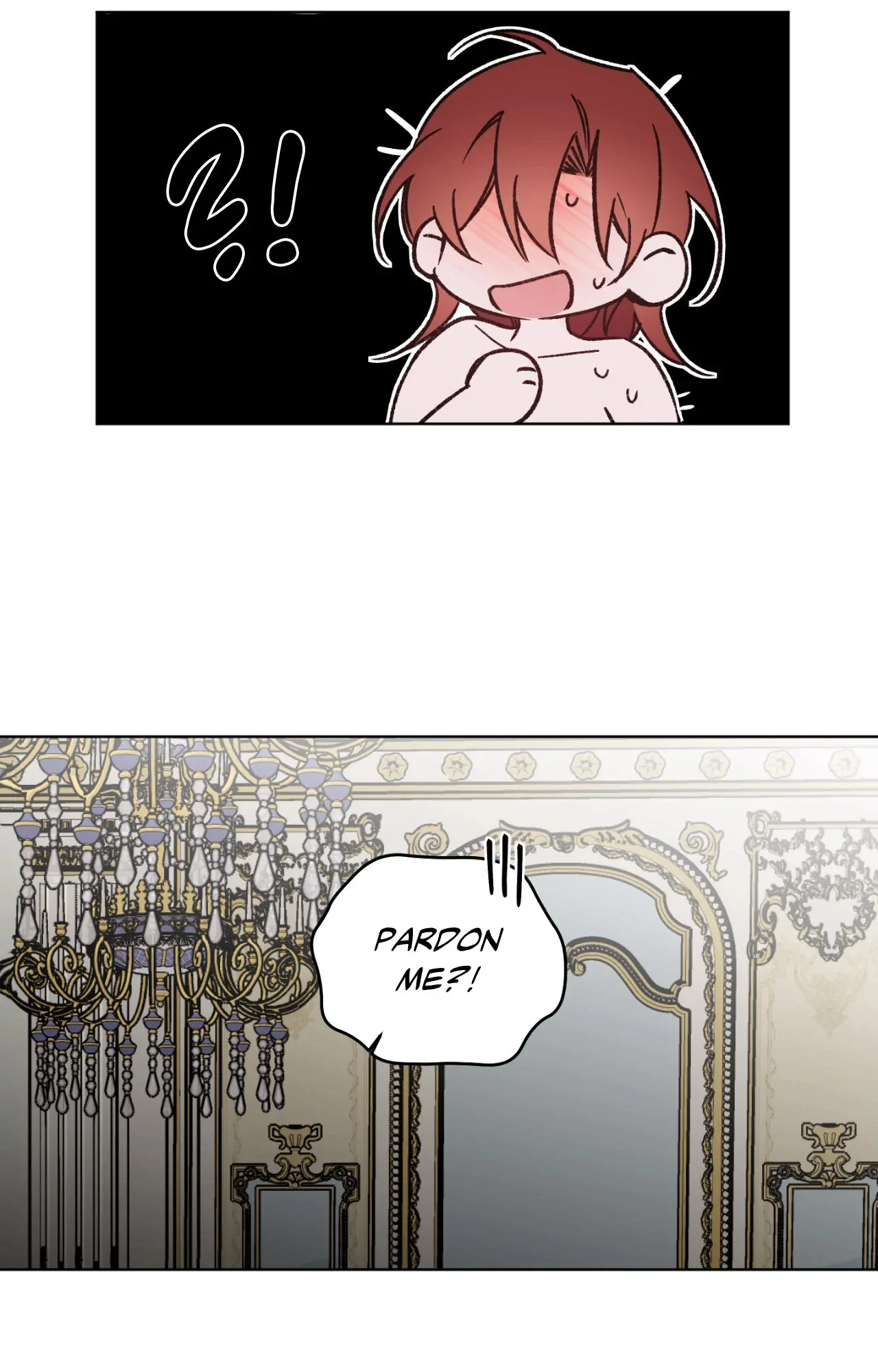Love Trap「Official」 - Chapter 84 Page 9