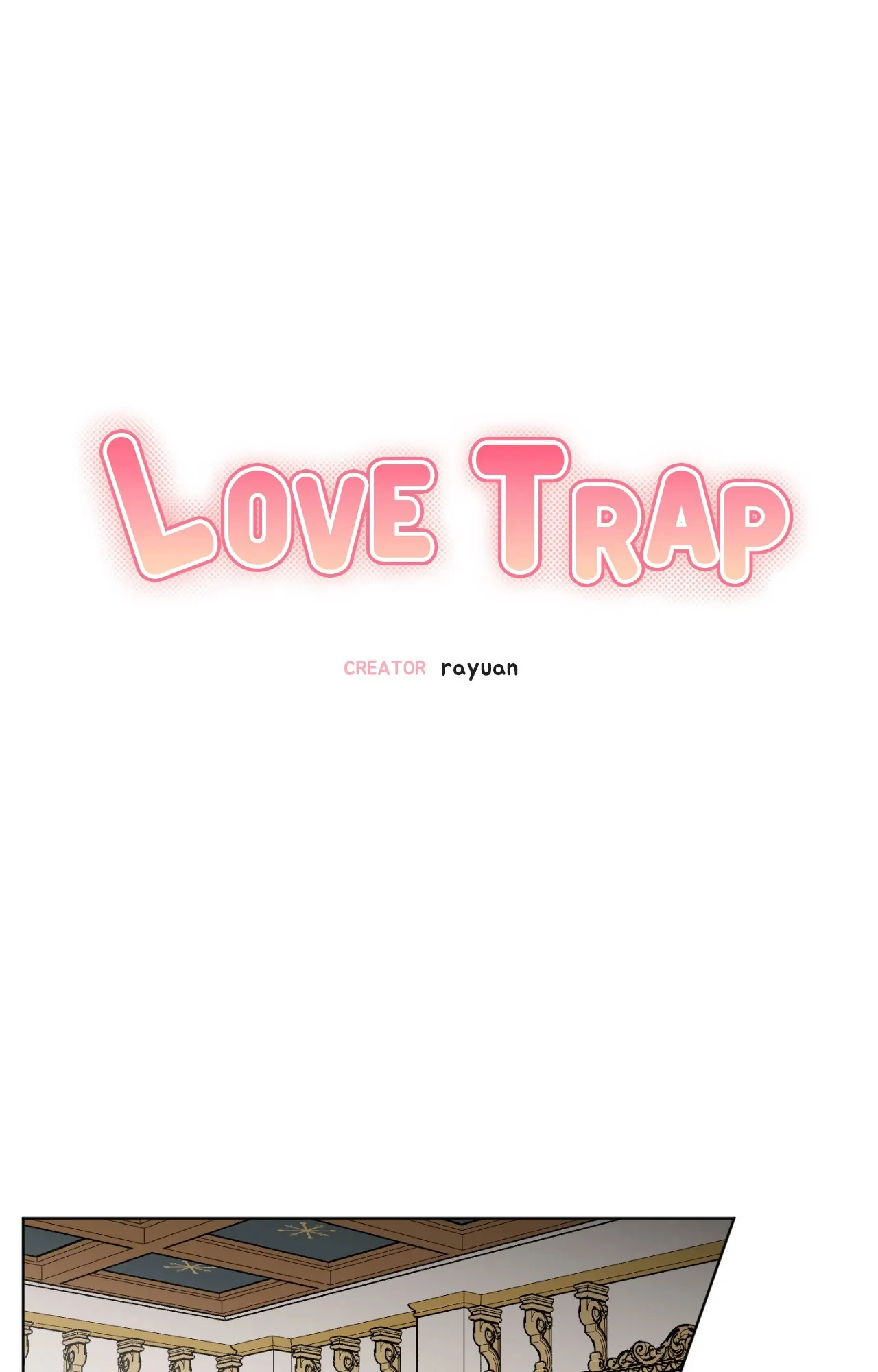 Love Trap「Official」 - Chapter 84 Page 11