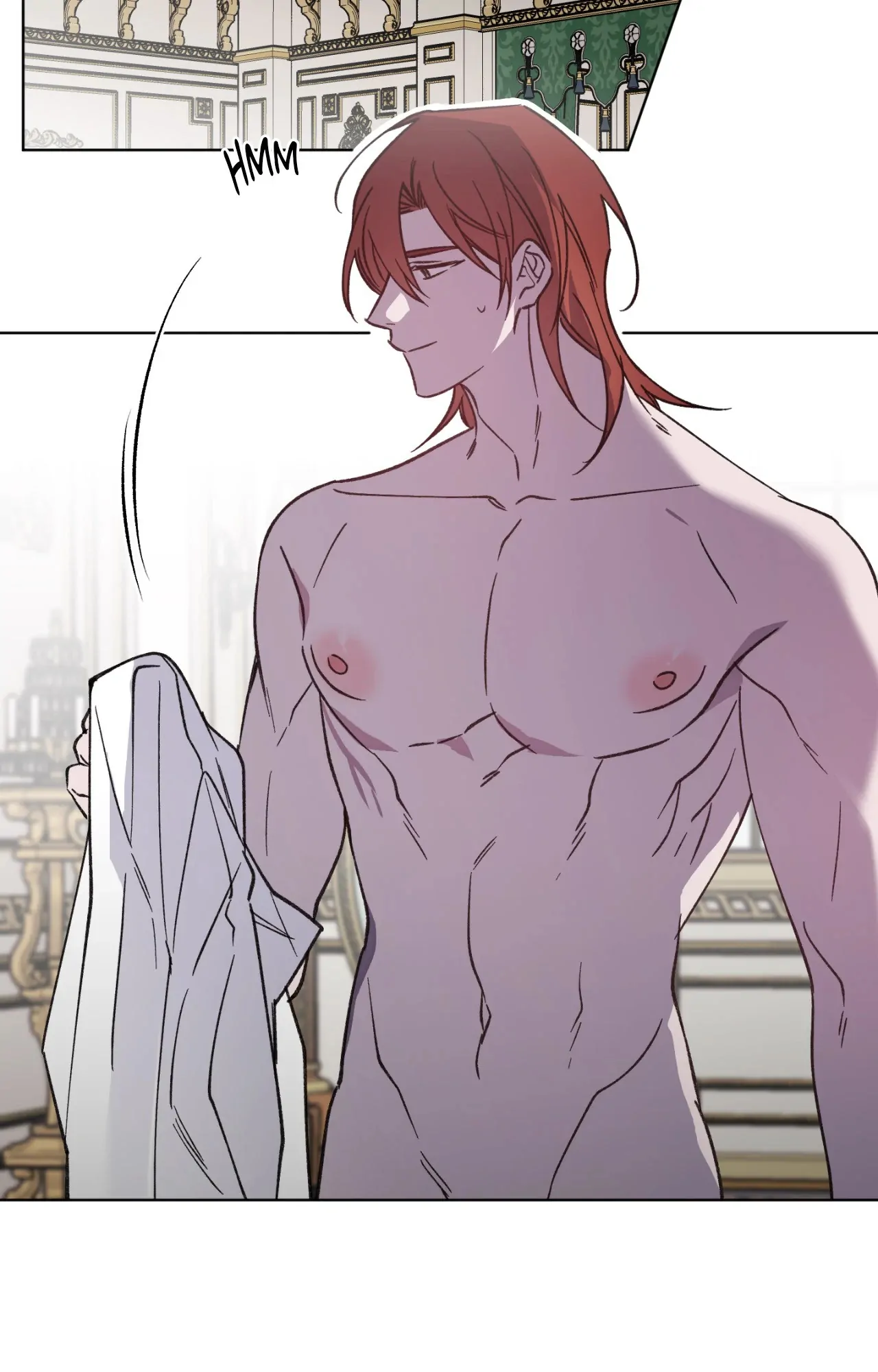 Love Trap「Official」 - Chapter 84 Page 12