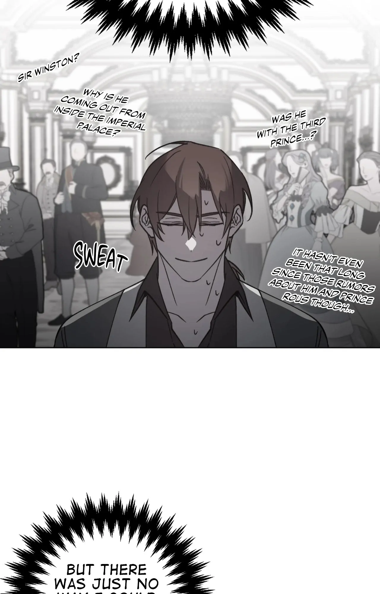 Love Trap「Official」 - Chapter 84 Page 14
