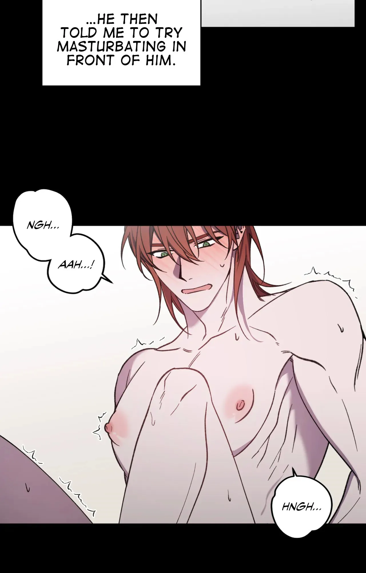 Love Trap「Official」 - Chapter 84 Page 17