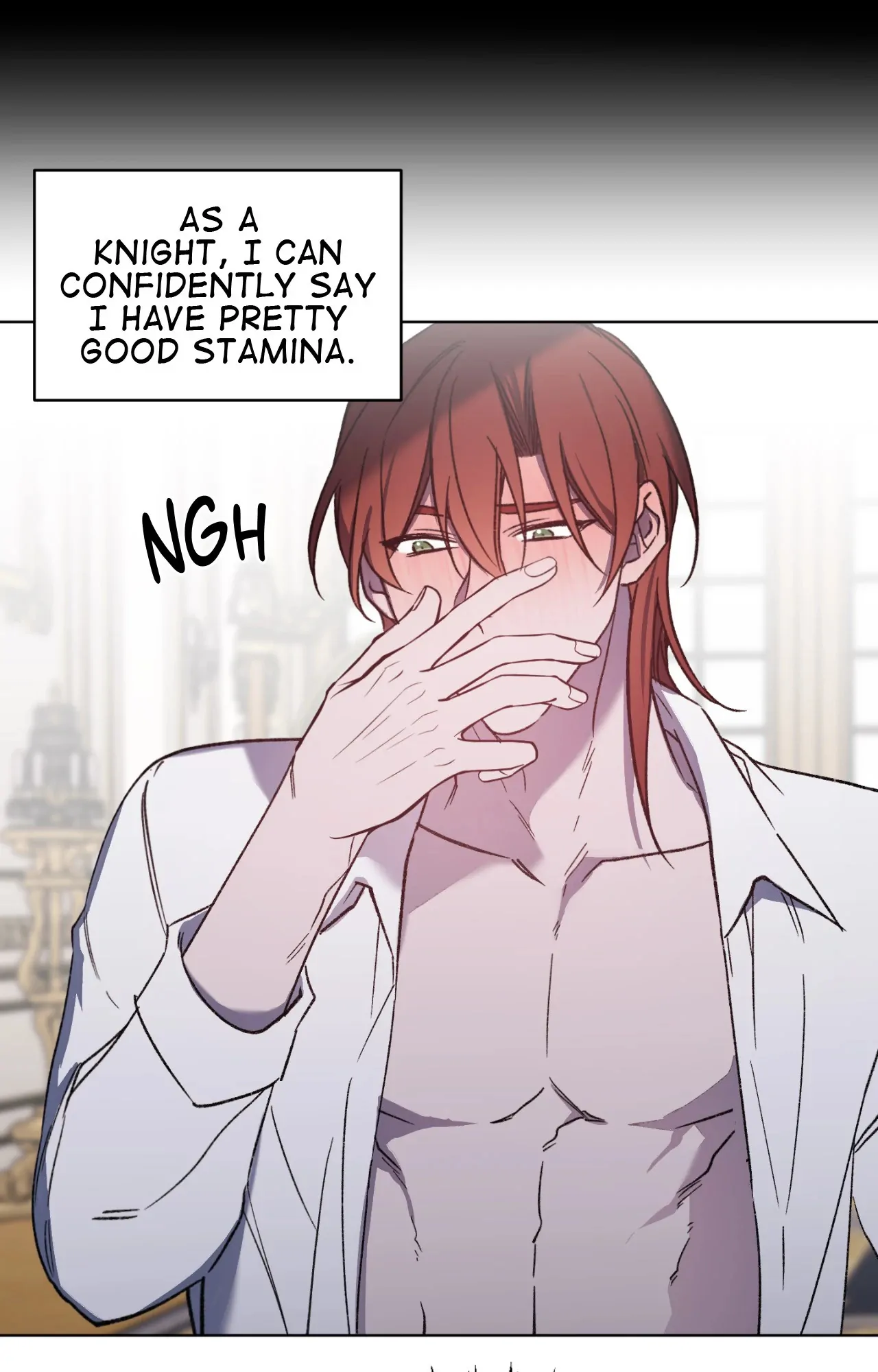 Love Trap「Official」 - Chapter 84 Page 22