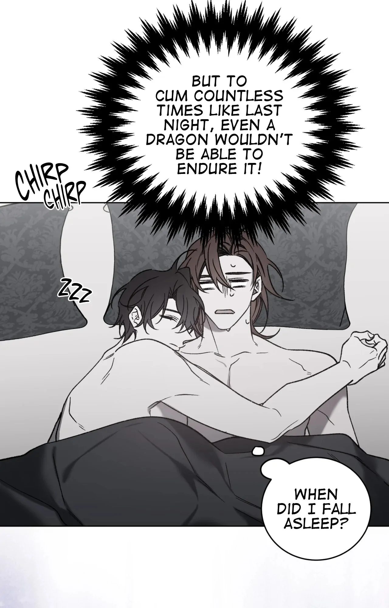 Love Trap「Official」 - Chapter 84 Page 23