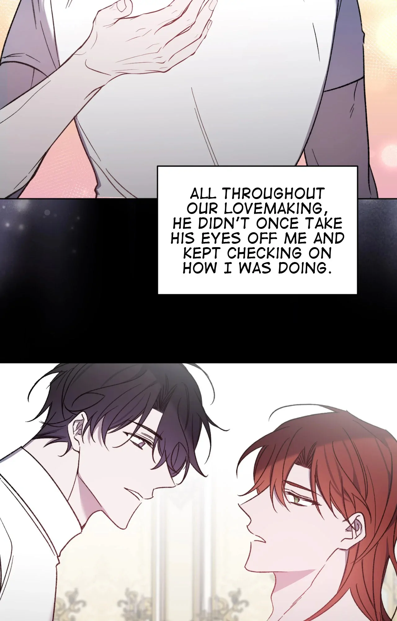Love Trap「Official」 - Chapter 84 Page 25