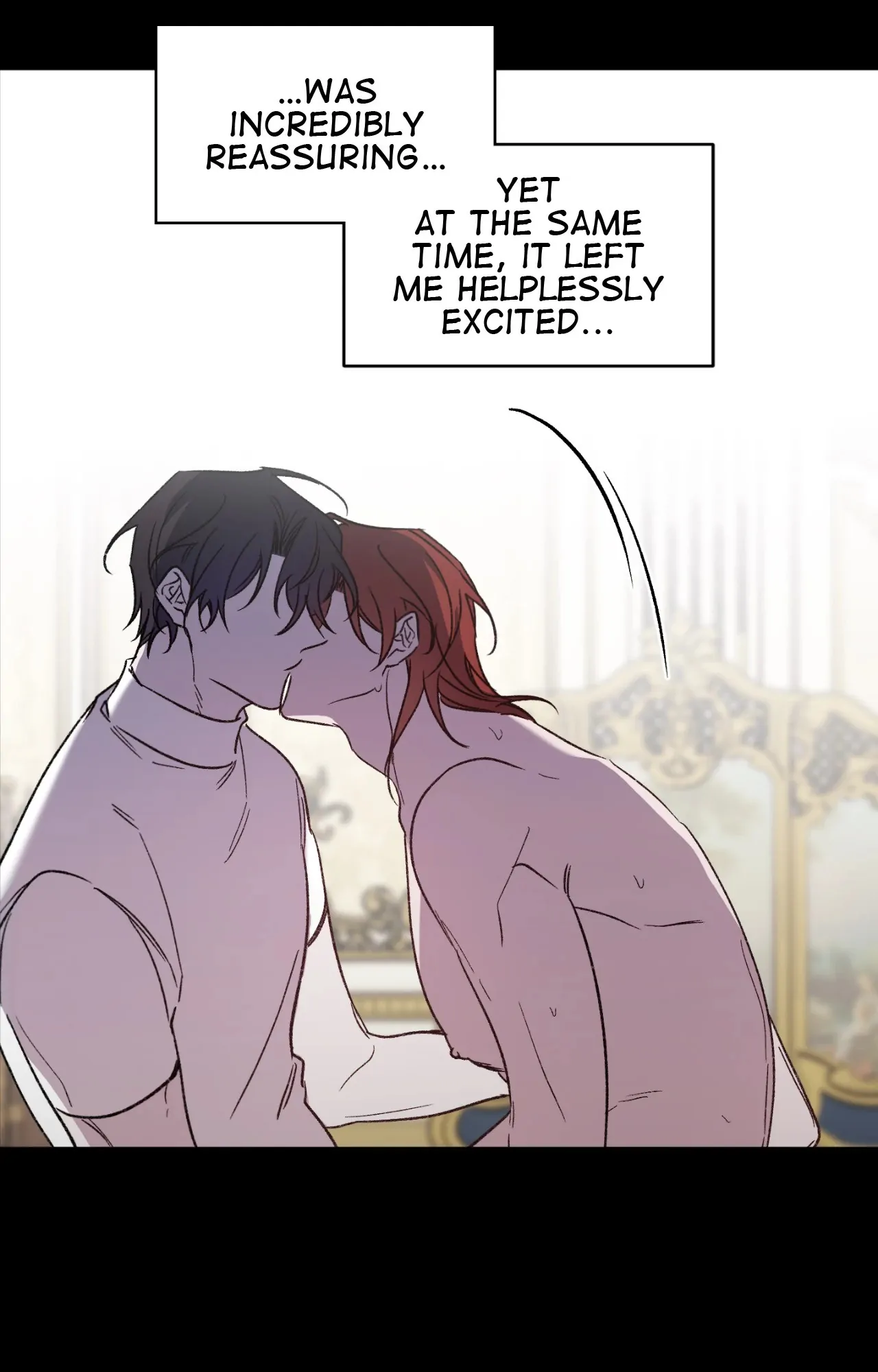 Love Trap「Official」 - Chapter 84 Page 28