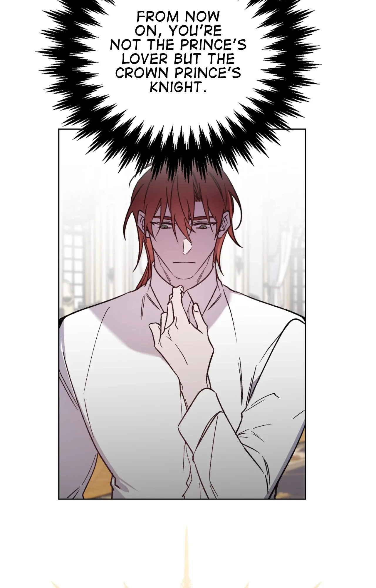 Love Trap「Official」 - Chapter 84 Page 30
