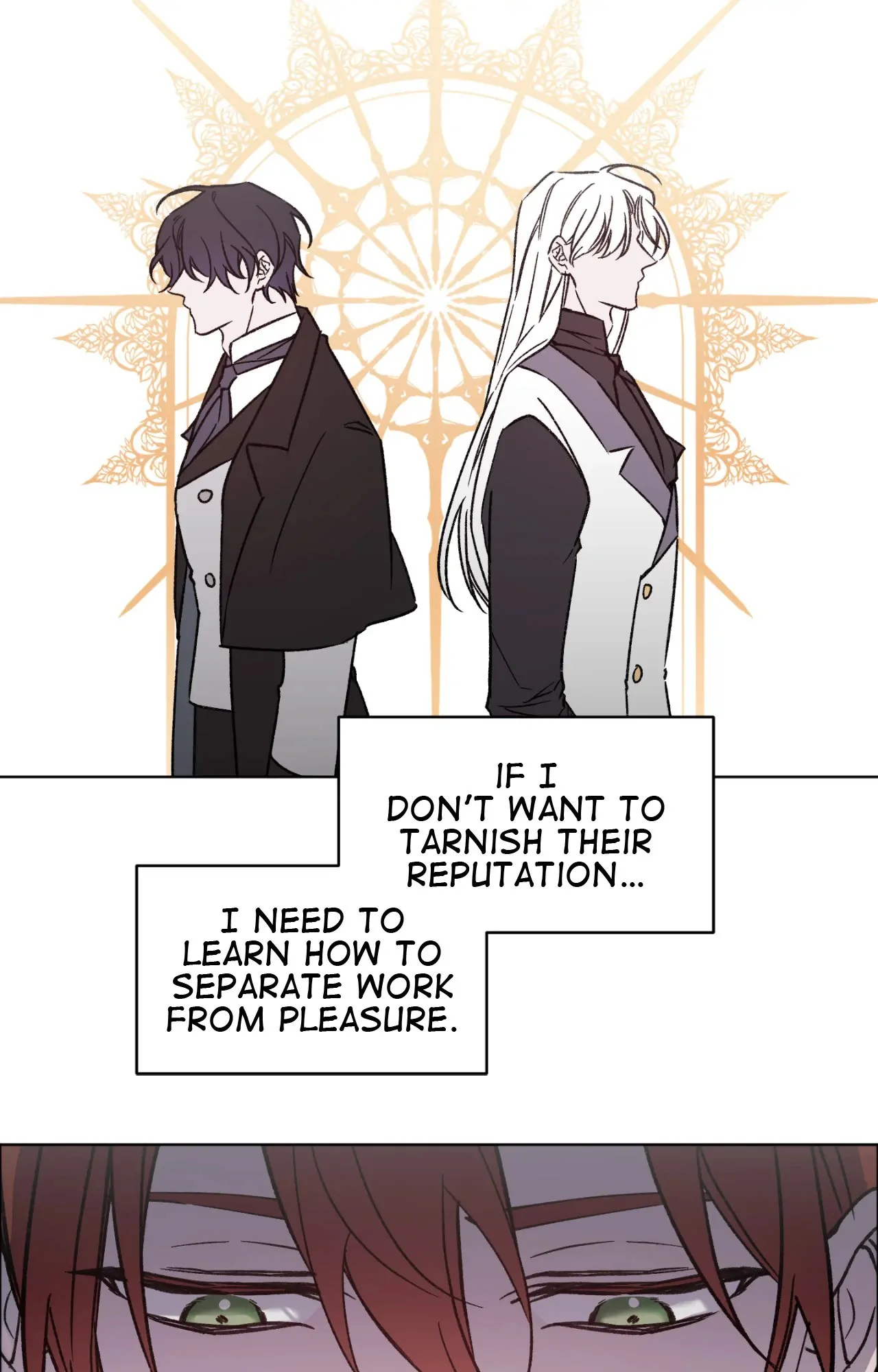 Love Trap「Official」 - Chapter 84 Page 31