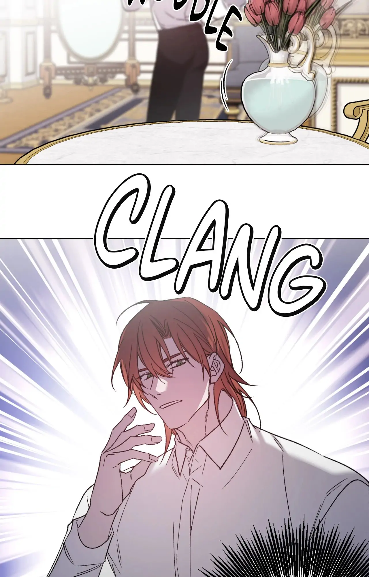 Love Trap「Official」 - Chapter 84 Page 34