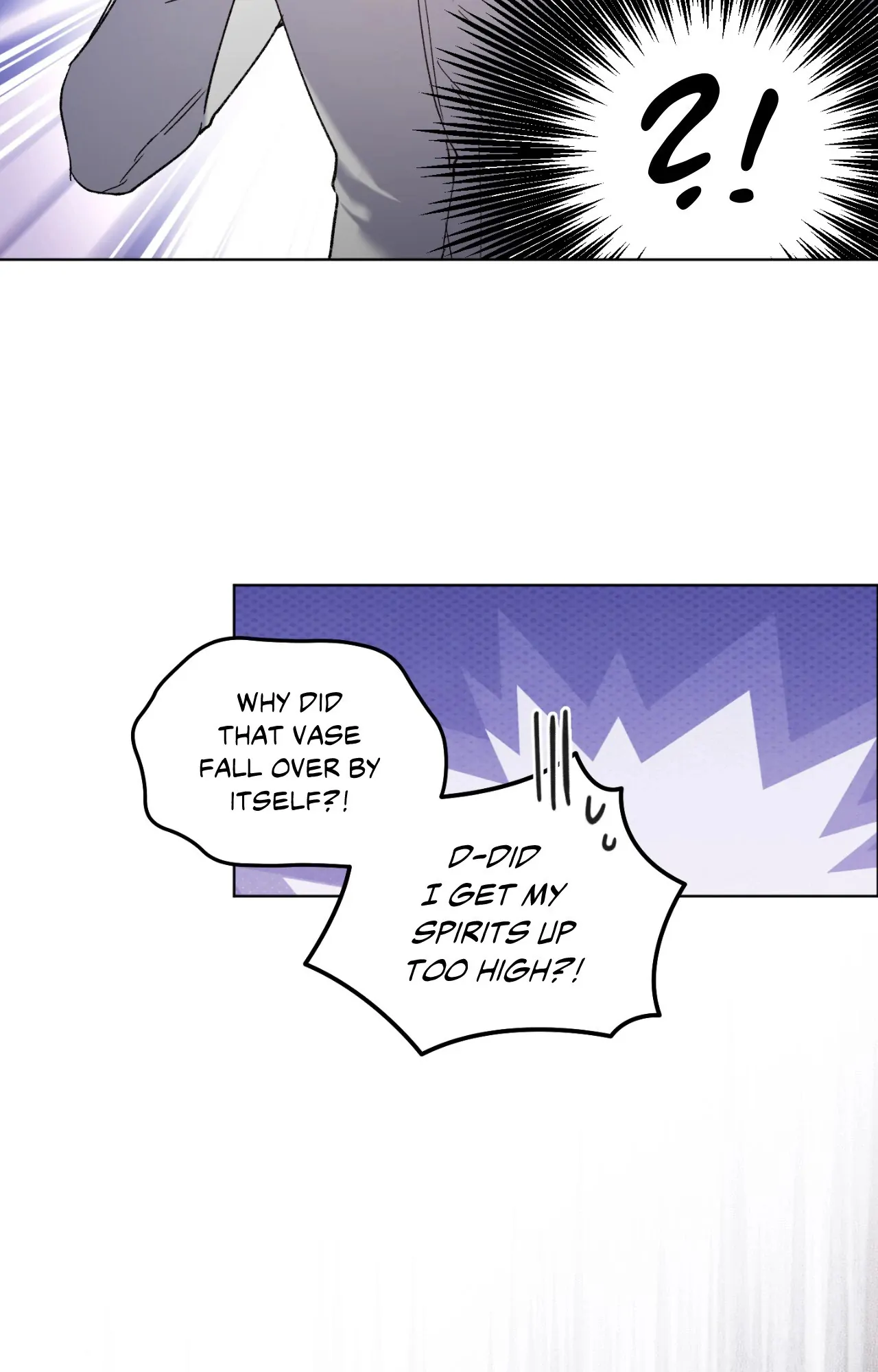 Love Trap「Official」 - Chapter 84 Page 35