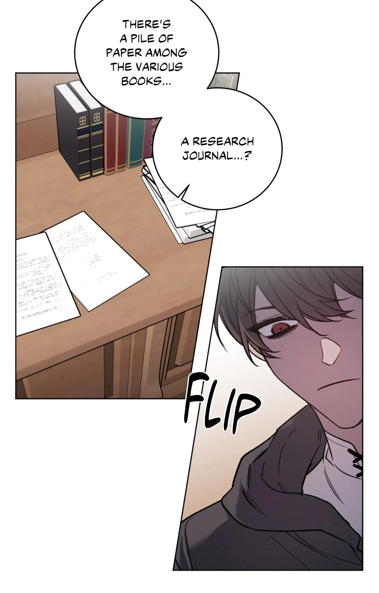Love Trap「Official」 - Chapter 84 Page 39