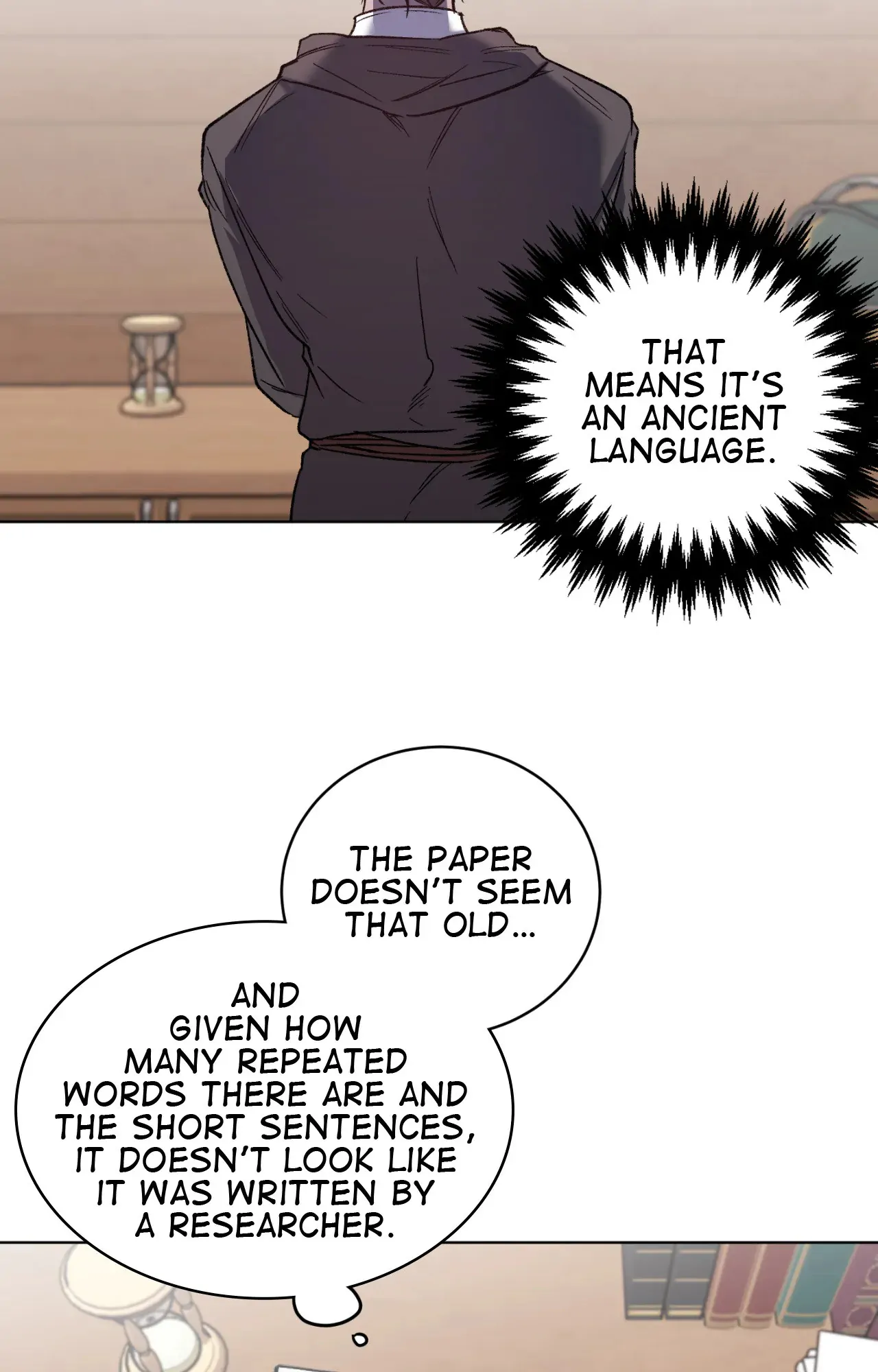 Love Trap「Official」 - Chapter 84 Page 41