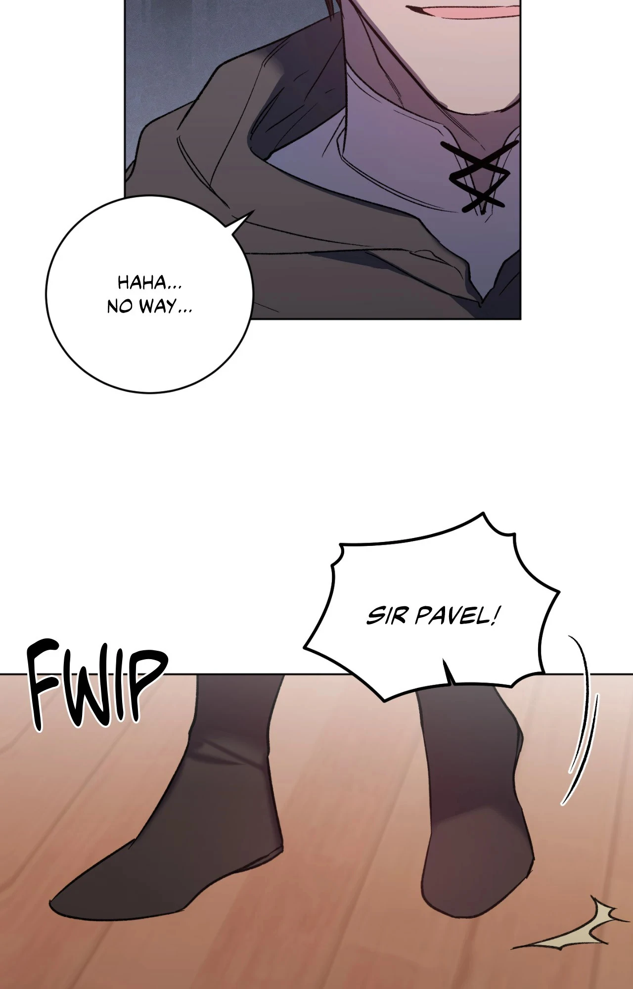 Love Trap「Official」 - Chapter 84 Page 44