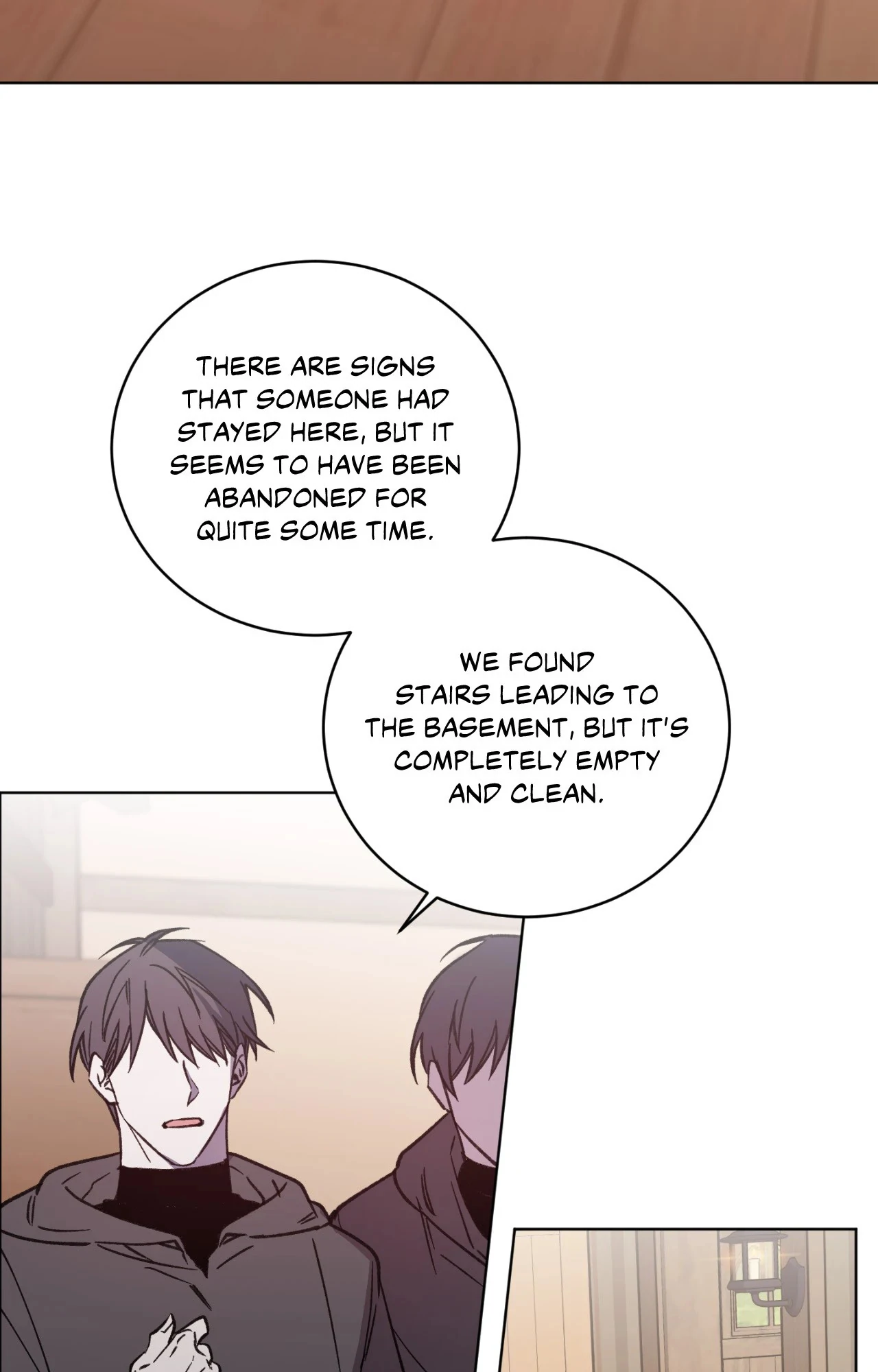 Love Trap「Official」 - Chapter 84 Page 45