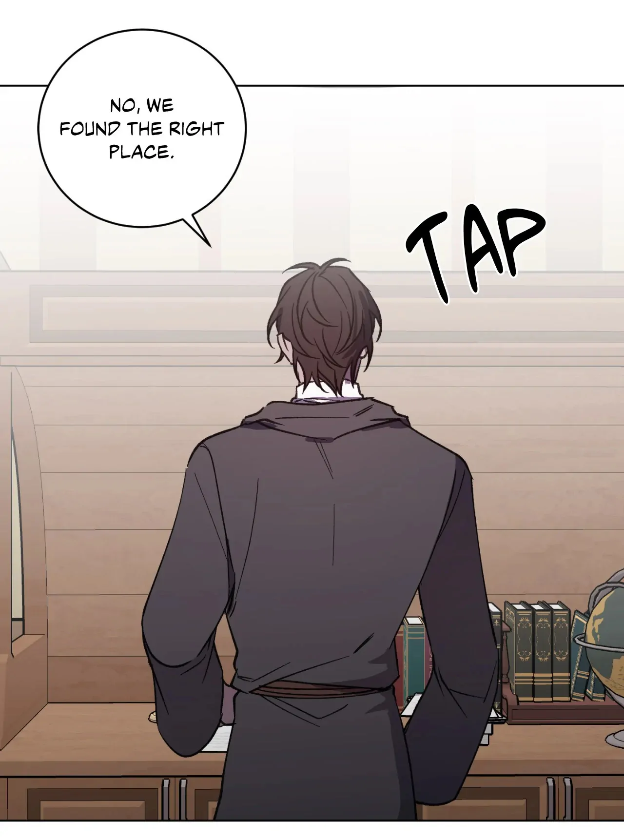 Love Trap「Official」 - Chapter 84 Page 48