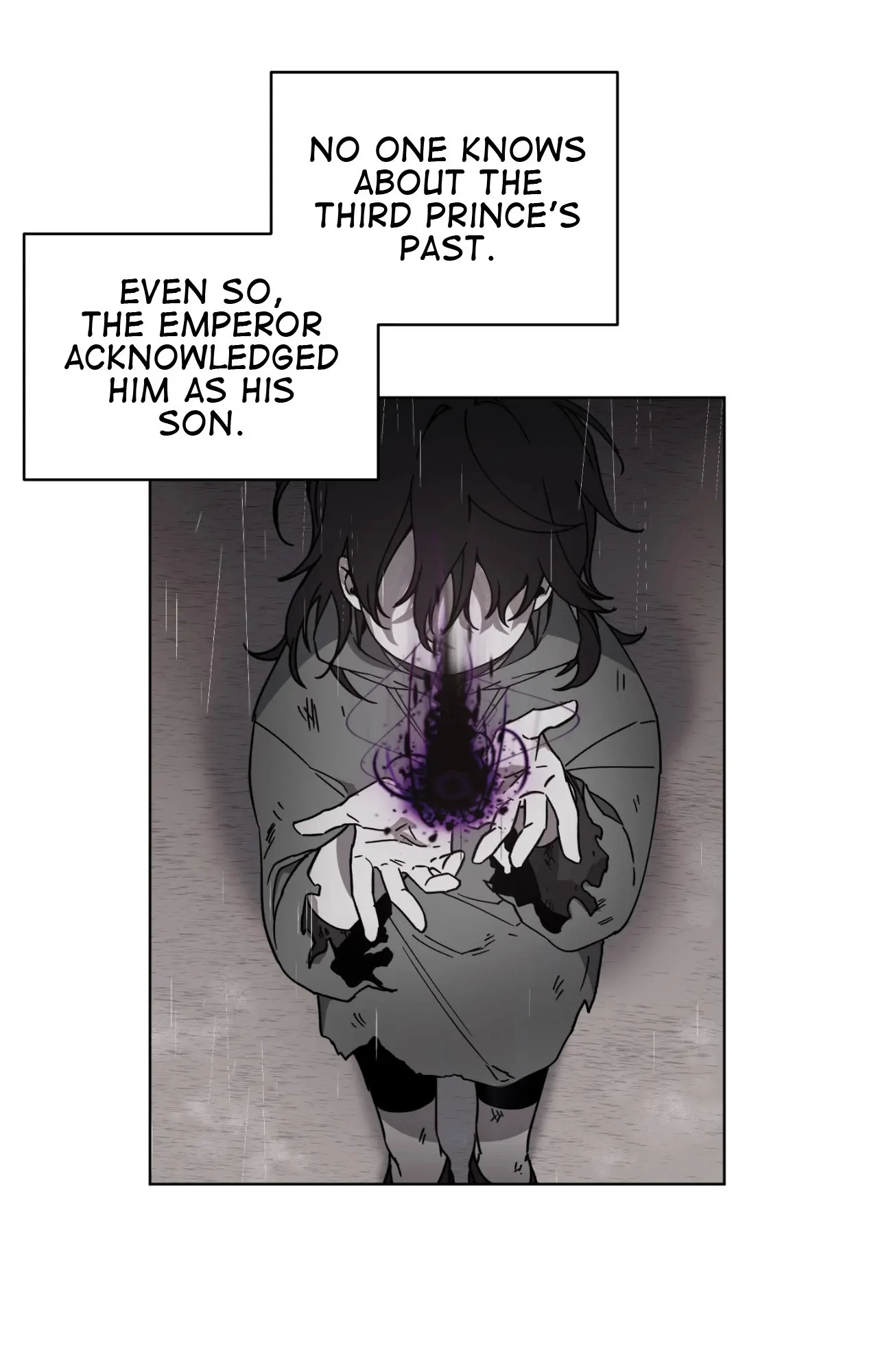 Love Trap「Official」 - Chapter 84 Page 49