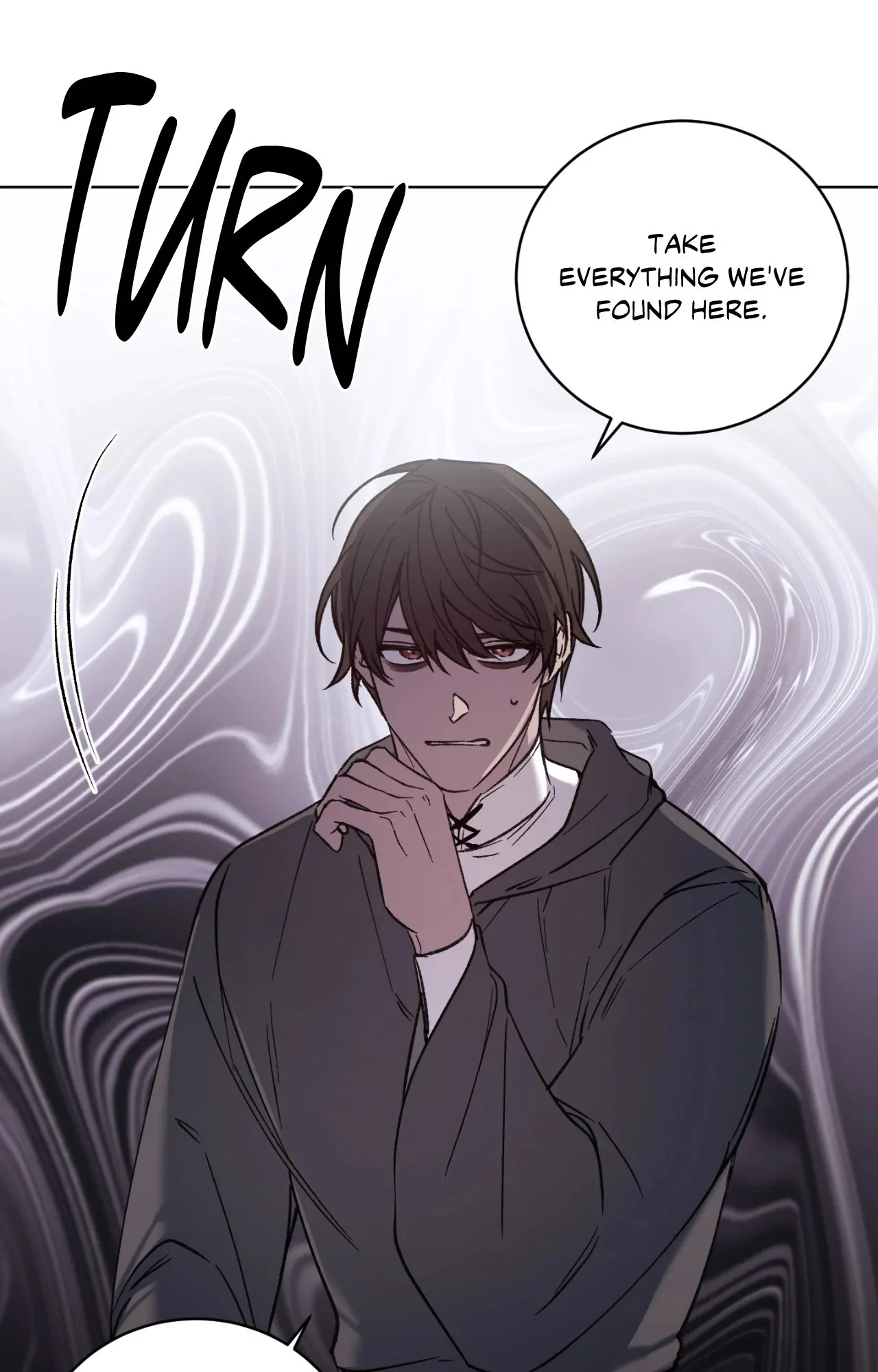 Love Trap「Official」 - Chapter 84 Page 52