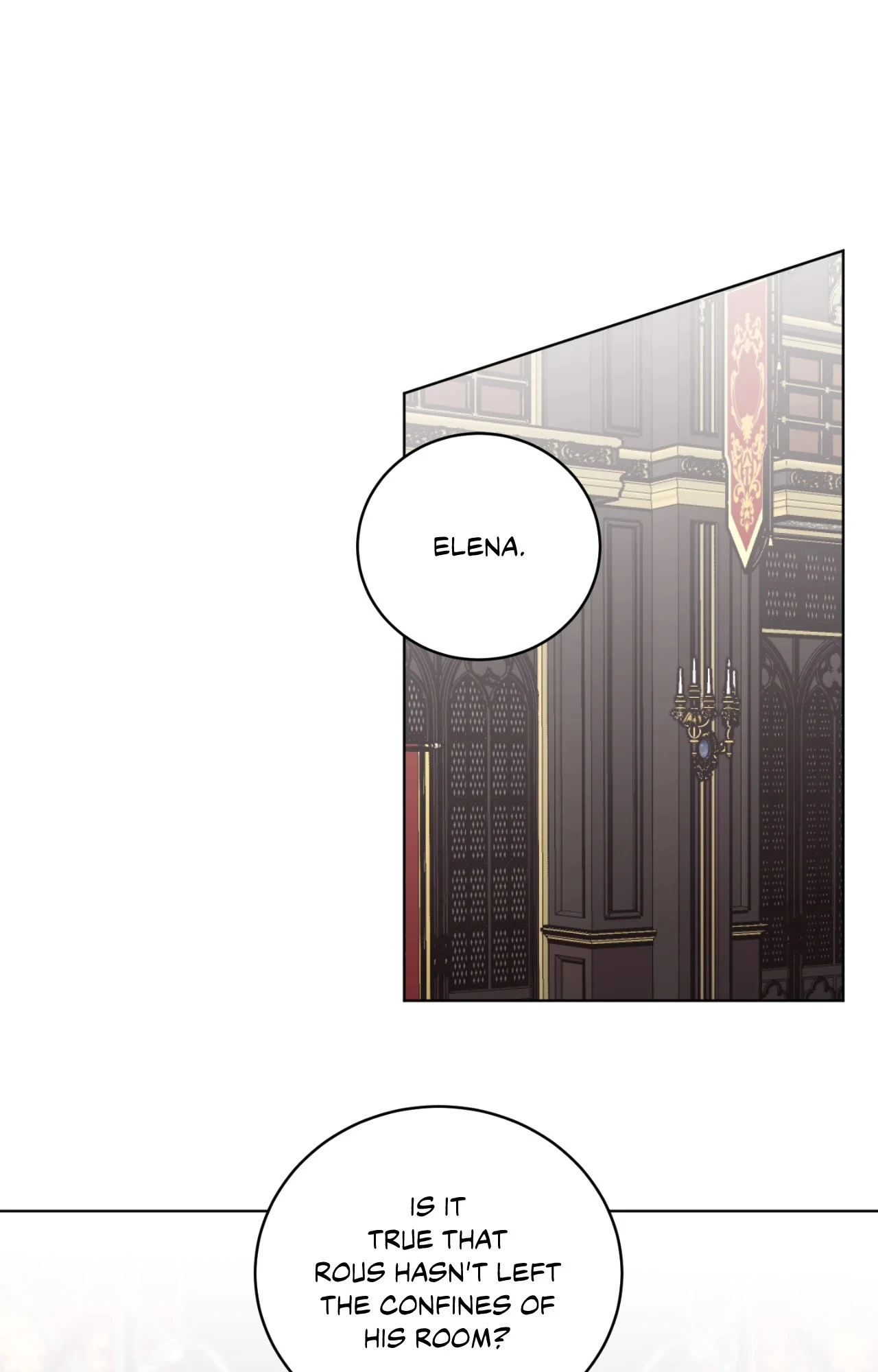 Love Trap「Official」 - Chapter 85 Page 1