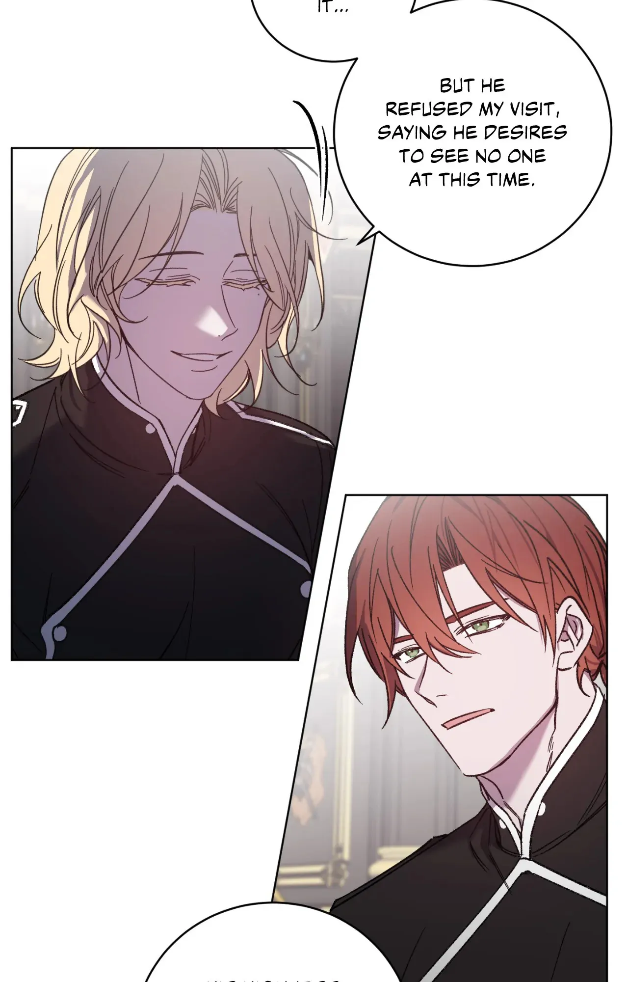 Love Trap「Official」 - Chapter 85 Page 3
