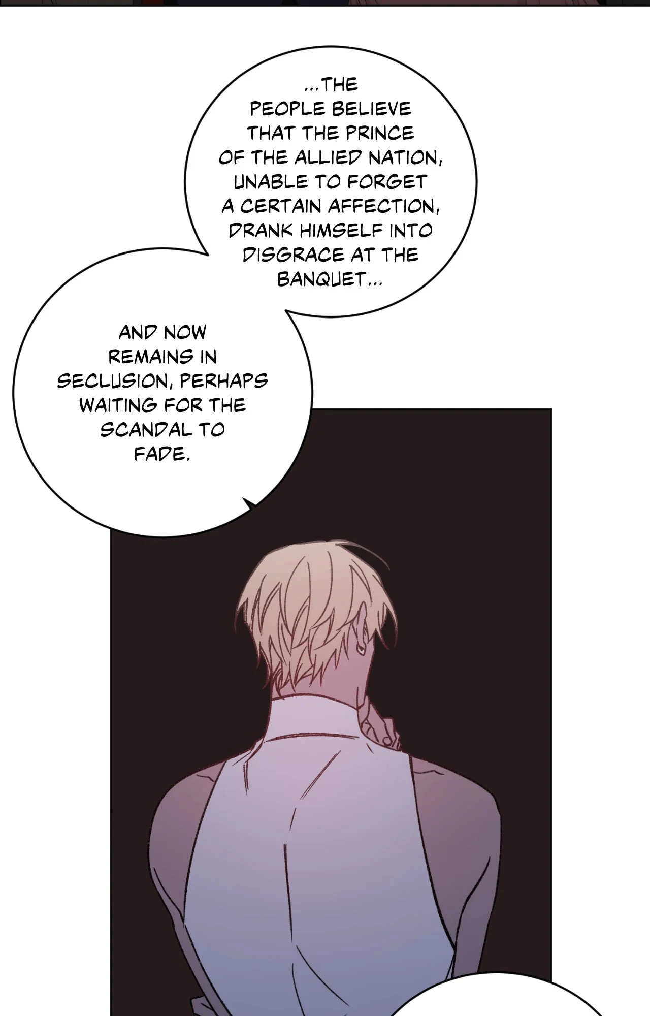 Love Trap「Official」 - Chapter 85 Page 5