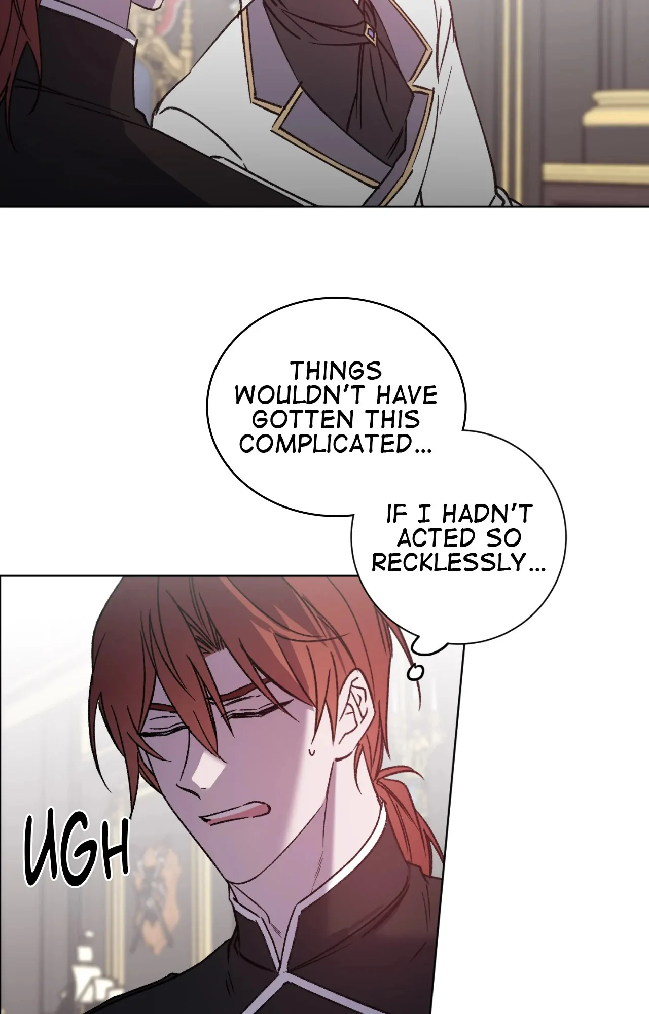 Love Trap「Official」 - Chapter 85 Page 13