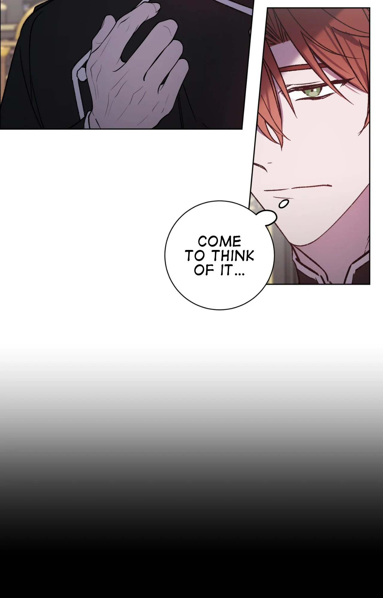 Love Trap「Official」 - Chapter 85 Page 14