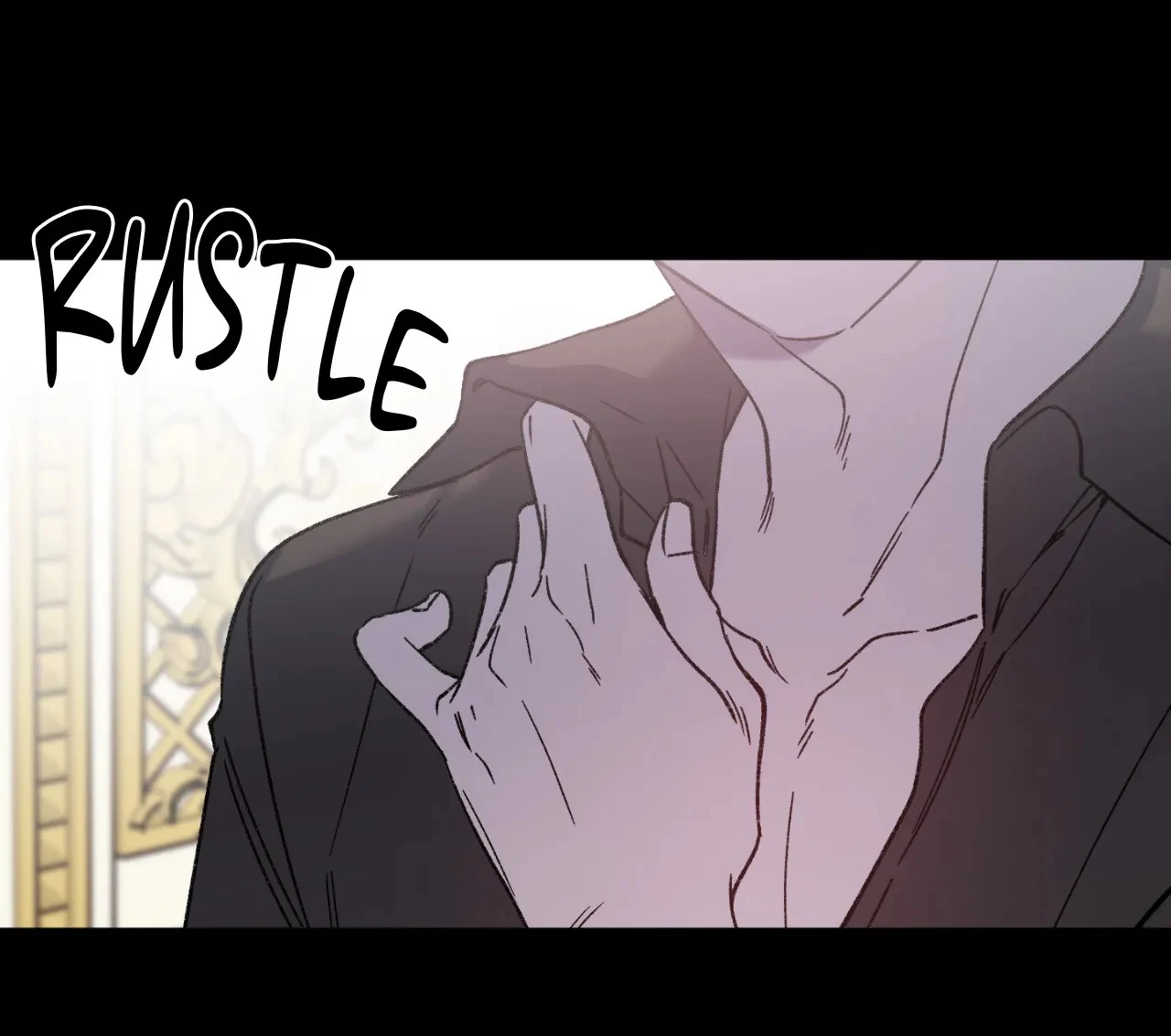 Love Trap「Official」 - Chapter 85 Page 15