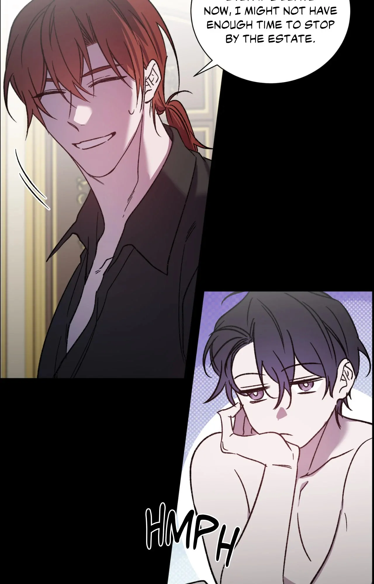 Love Trap「Official」 - Chapter 85 Page 17