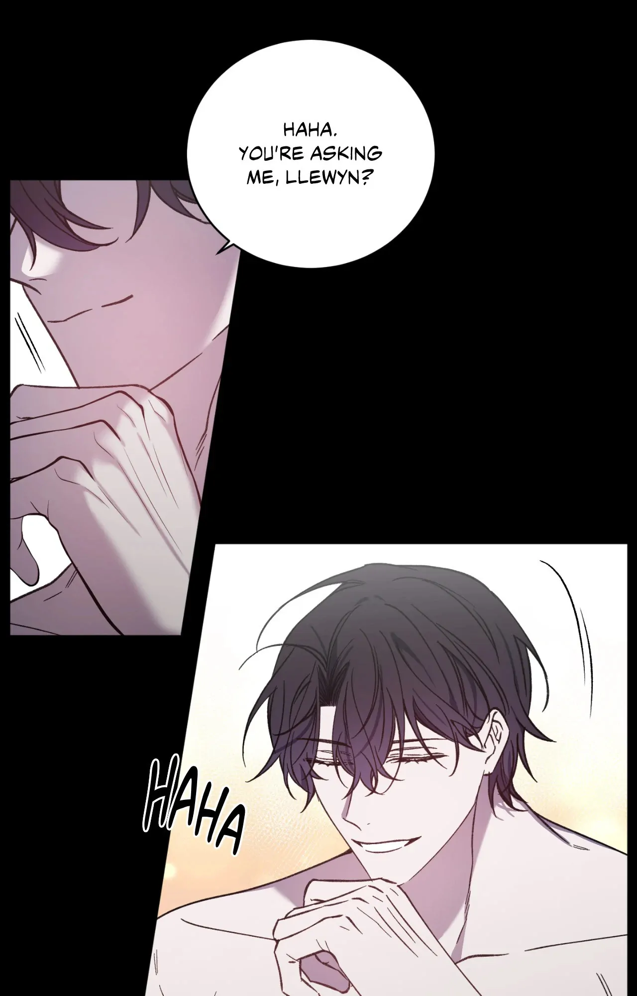 Love Trap「Official」 - Chapter 85 Page 21