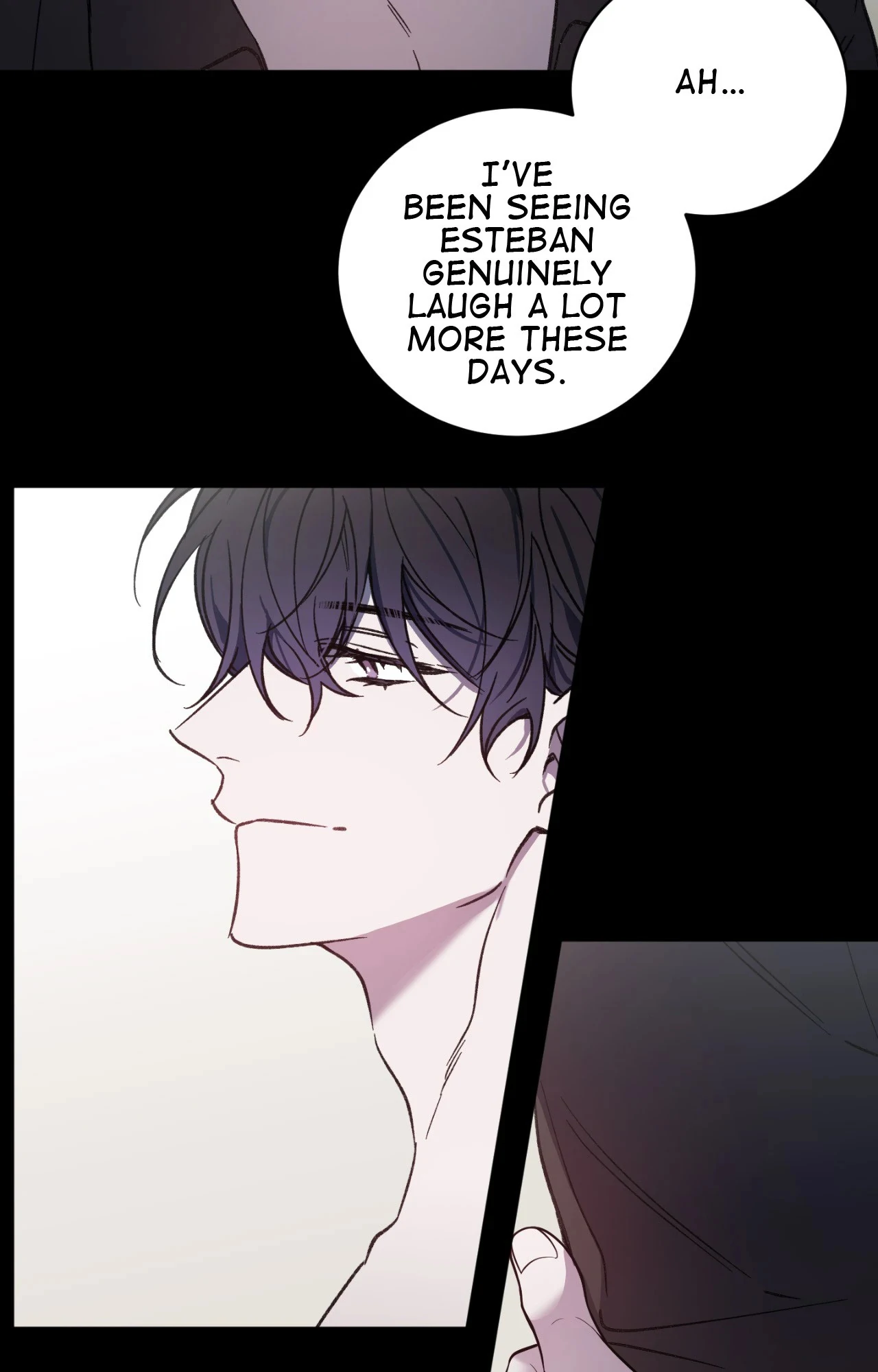 Love Trap「Official」 - Chapter 85 Page 23