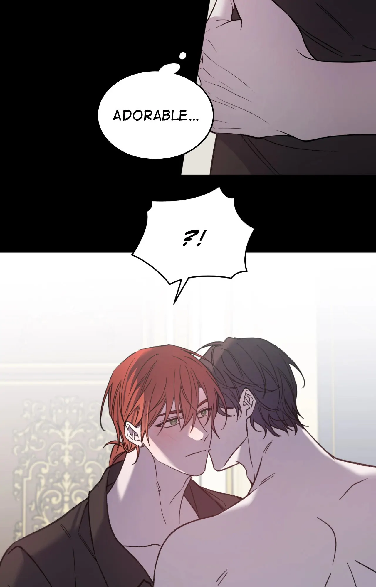 Love Trap「Official」 - Chapter 85 Page 24