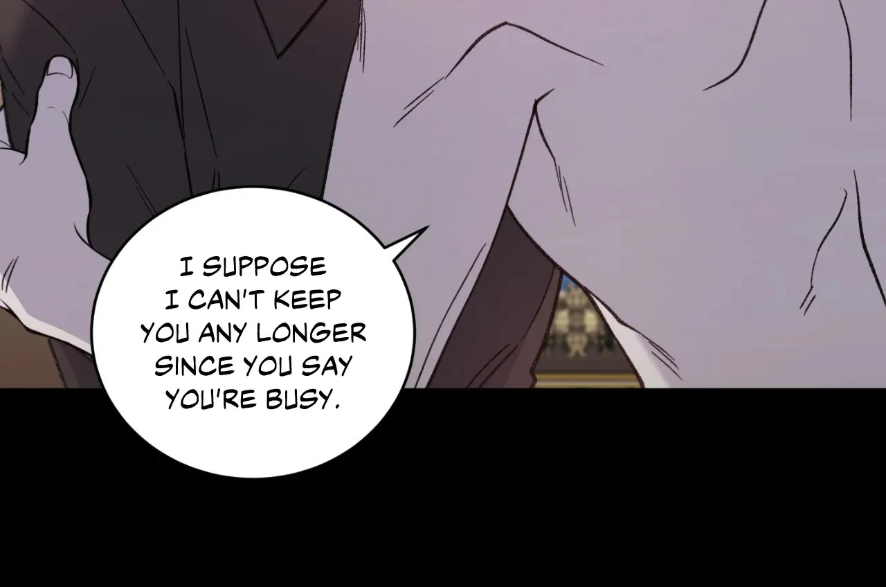 Love Trap「Official」 - Chapter 85 Page 25