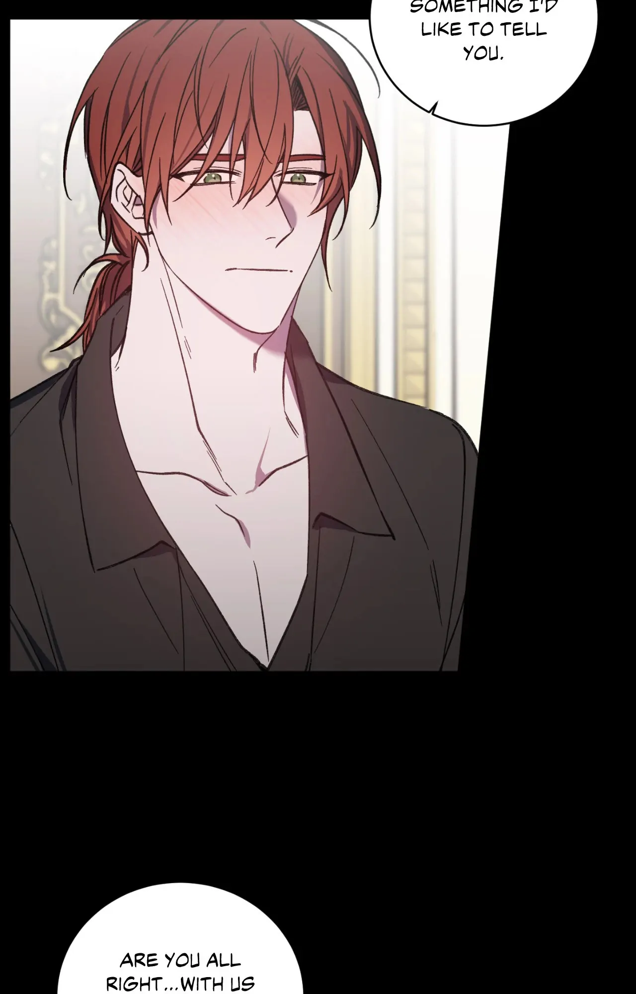 Love Trap「Official」 - Chapter 85 Page 27