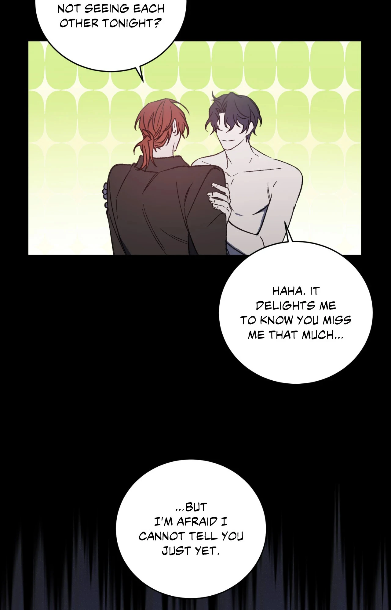 Love Trap「Official」 - Chapter 85 Page 28