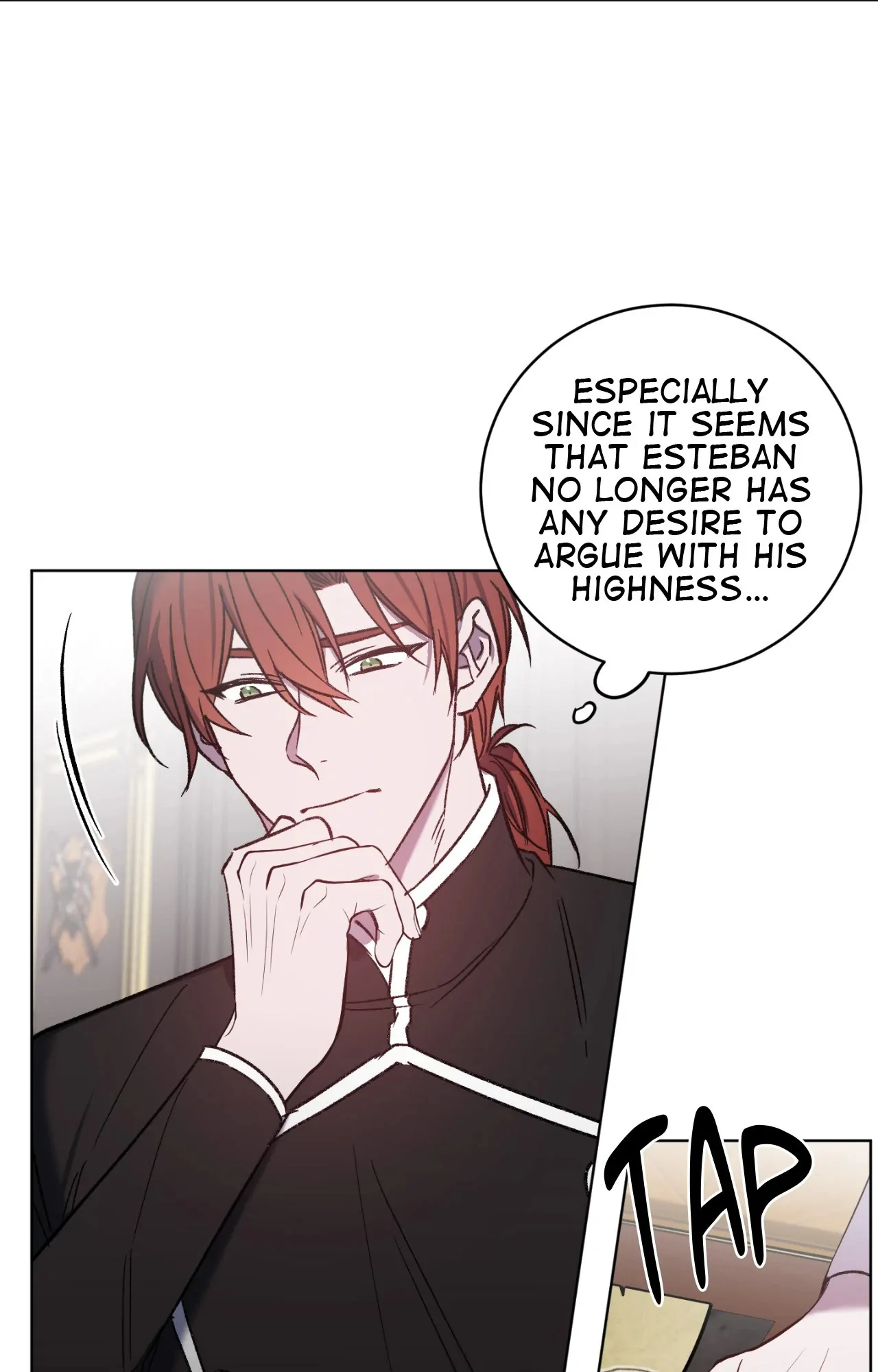 Love Trap「Official」 - Chapter 85 Page 33