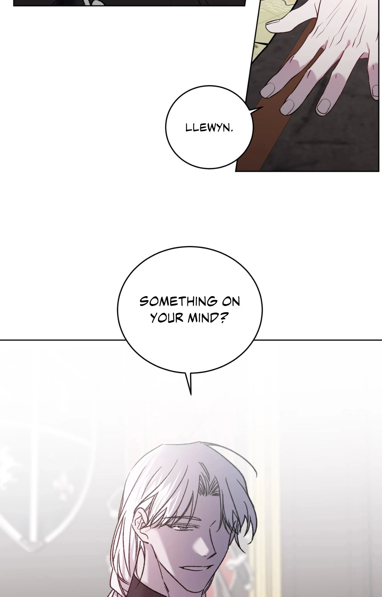 Love Trap「Official」 - Chapter 85 Page 34