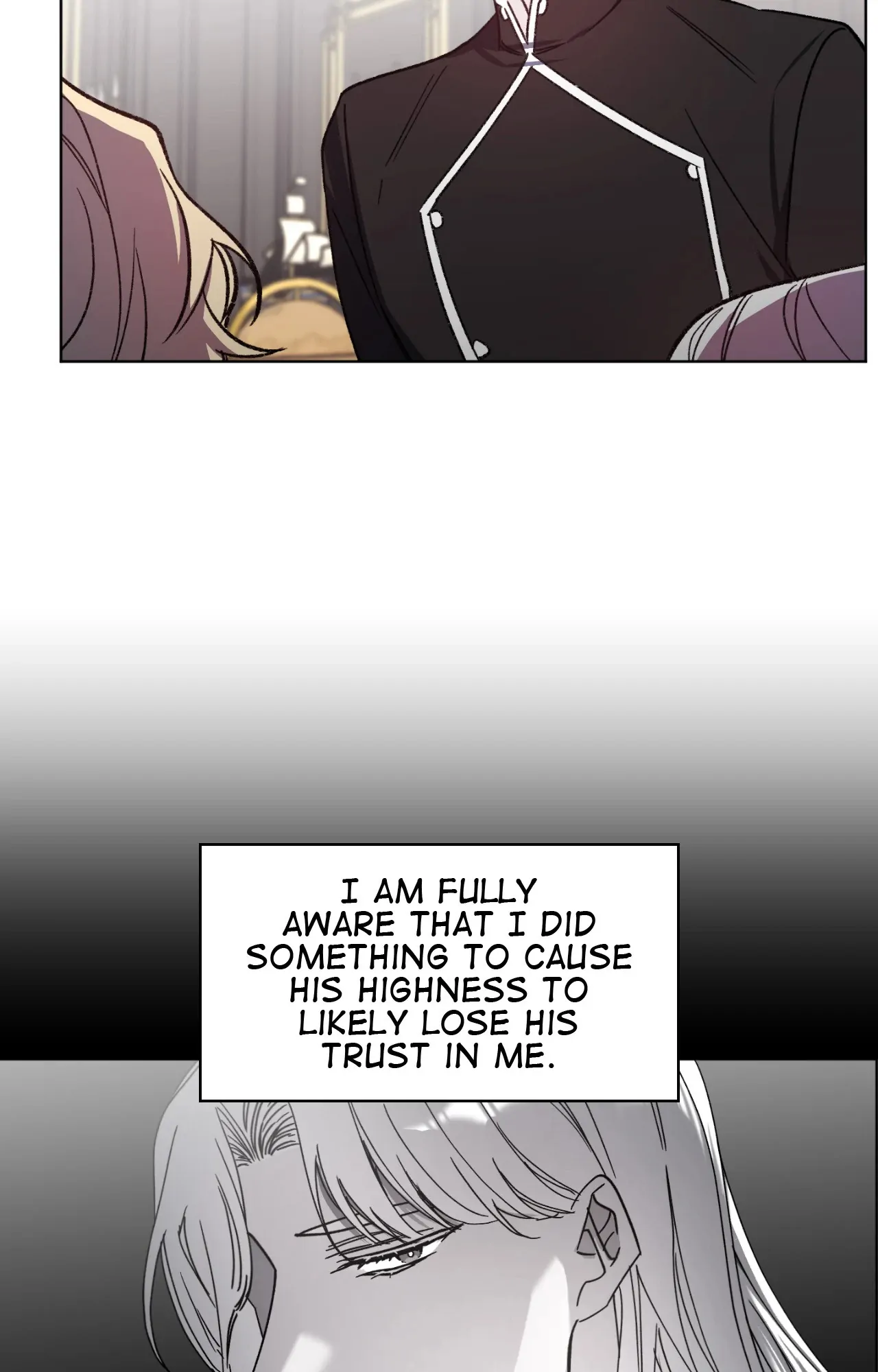 Love Trap「Official」 - Chapter 85 Page 39
