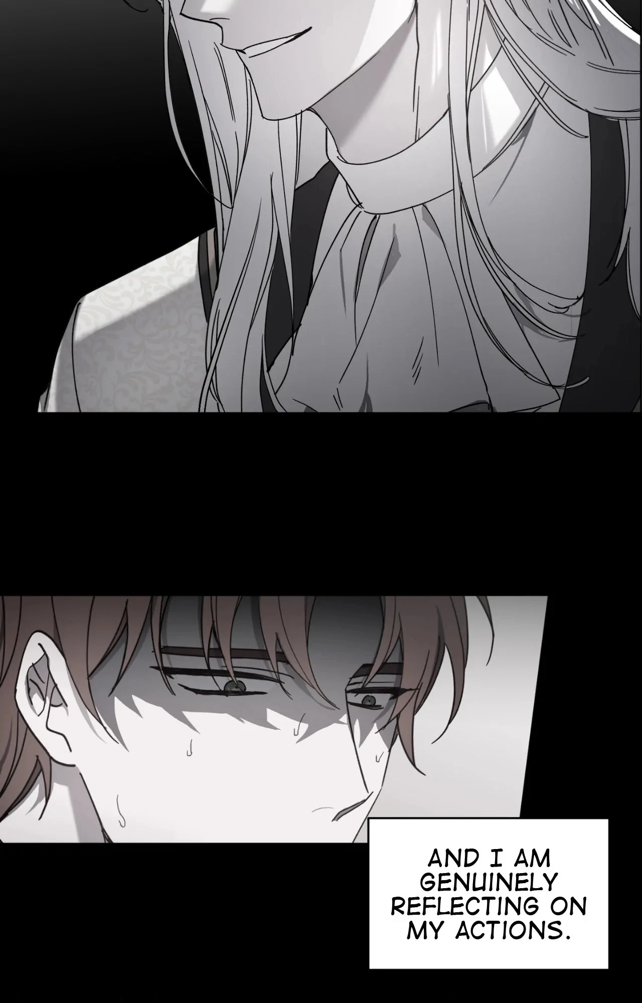 Love Trap「Official」 - Chapter 85 Page 40