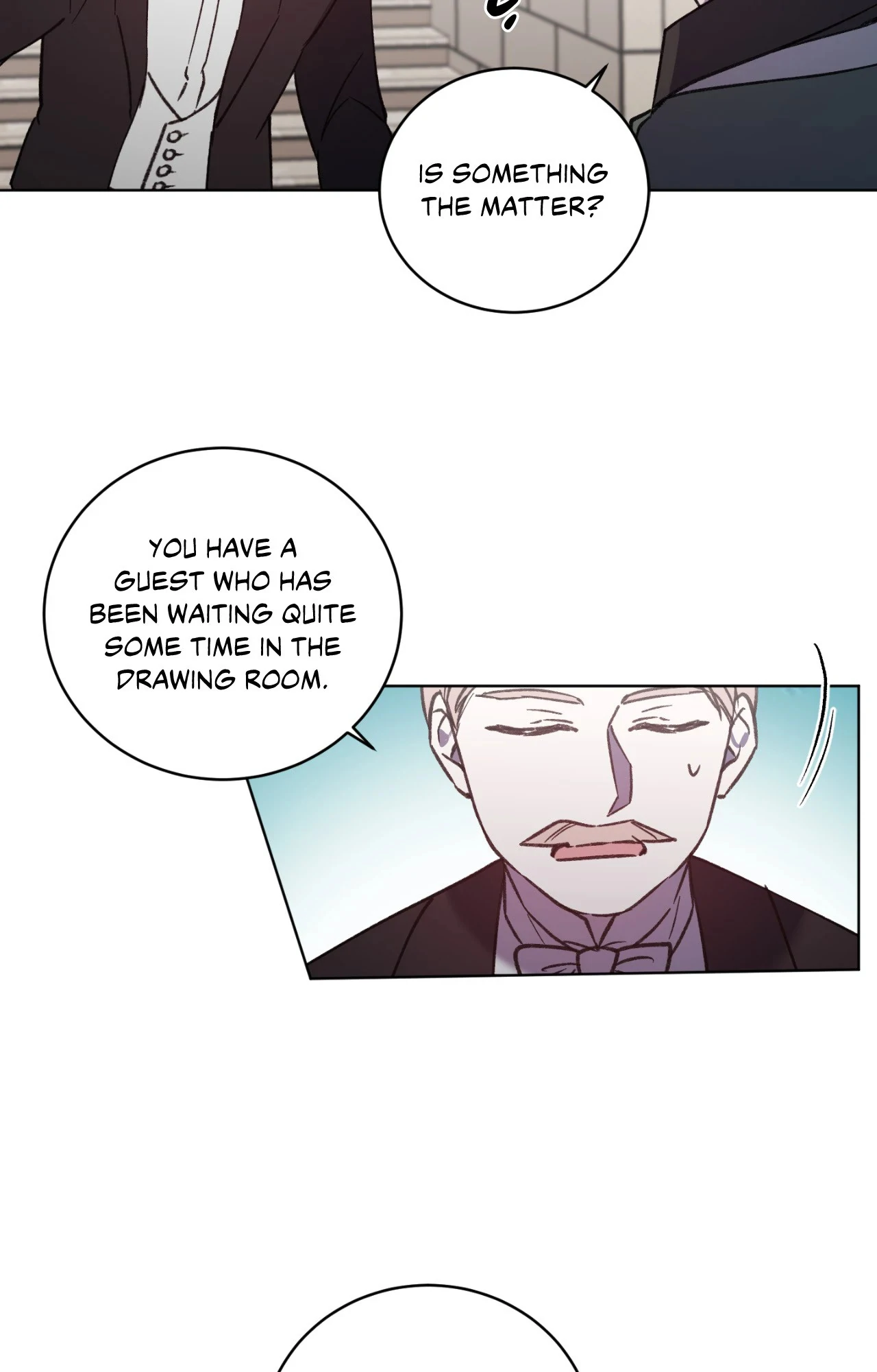 Love Trap「Official」 - Chapter 85 Page 46