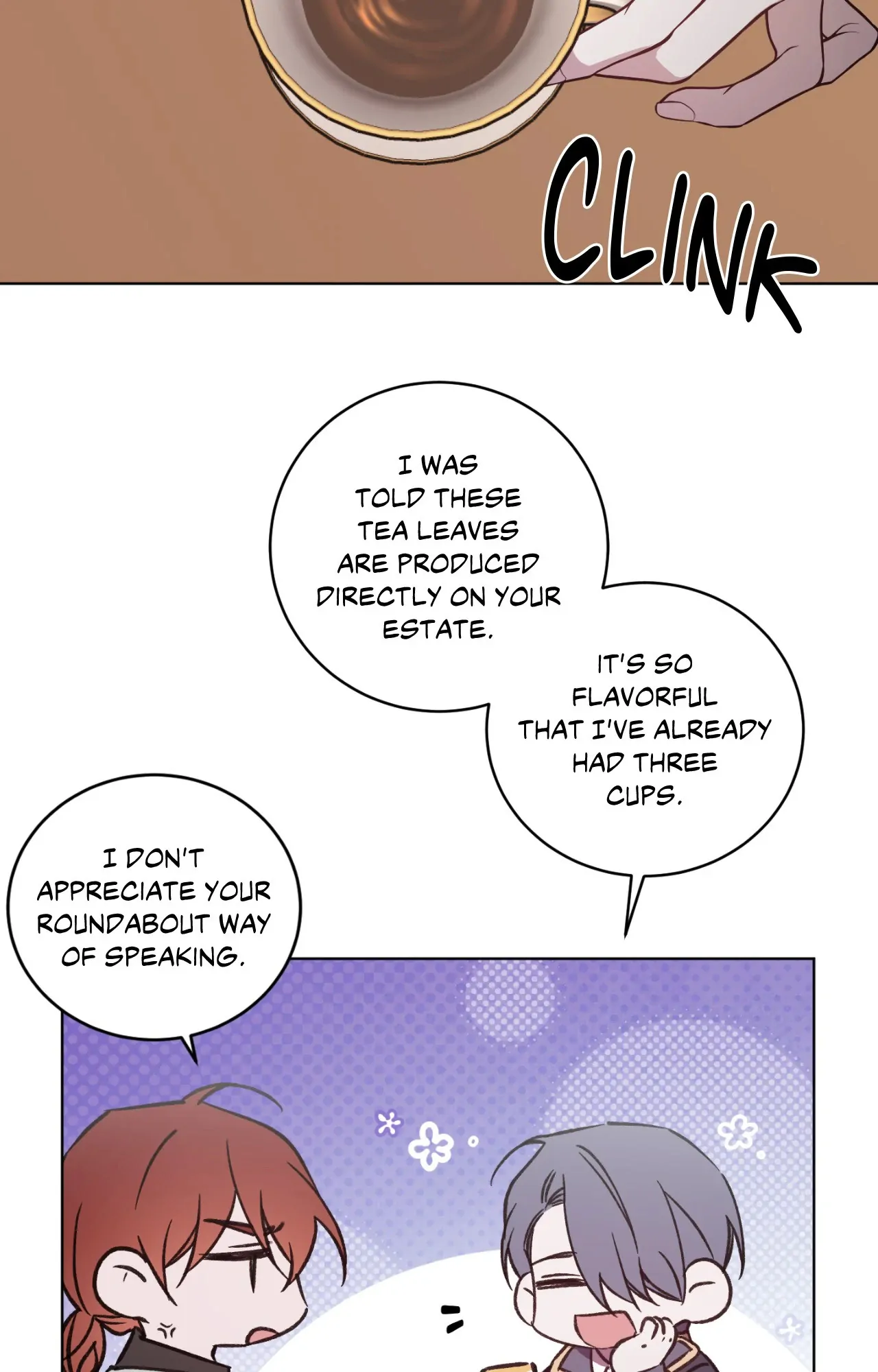 Love Trap「Official」 - Chapter 85 Page 49