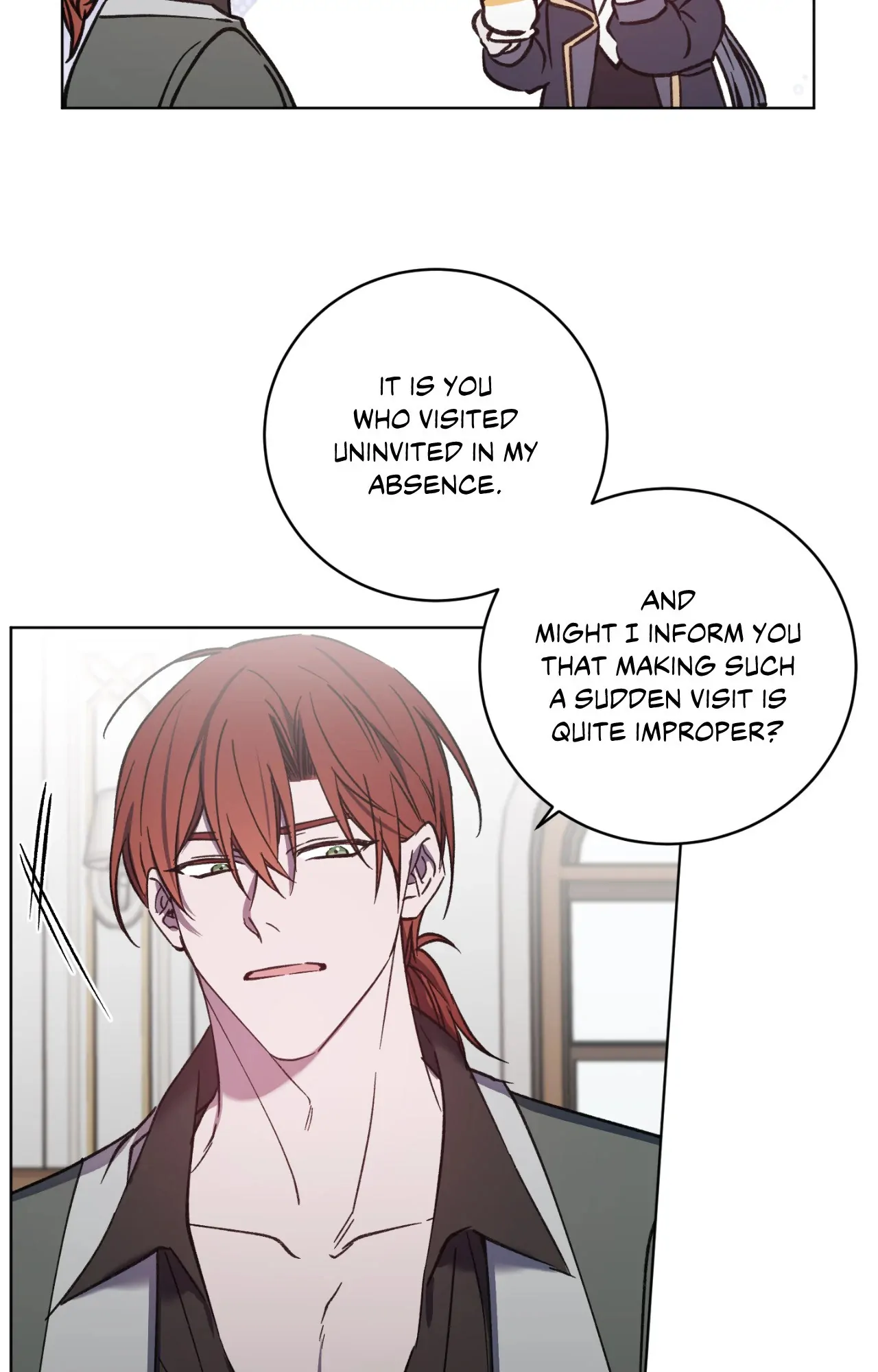 Love Trap「Official」 - Chapter 85 Page 50