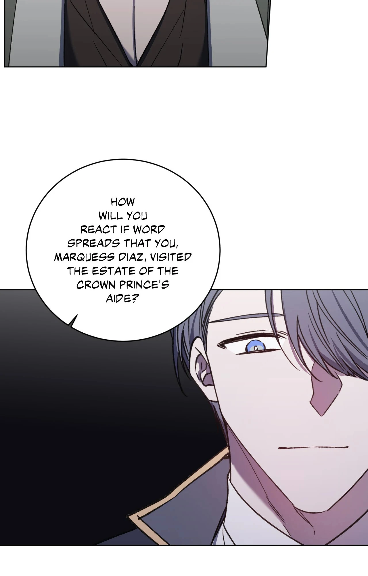 Love Trap「Official」 - Chapter 85 Page 51