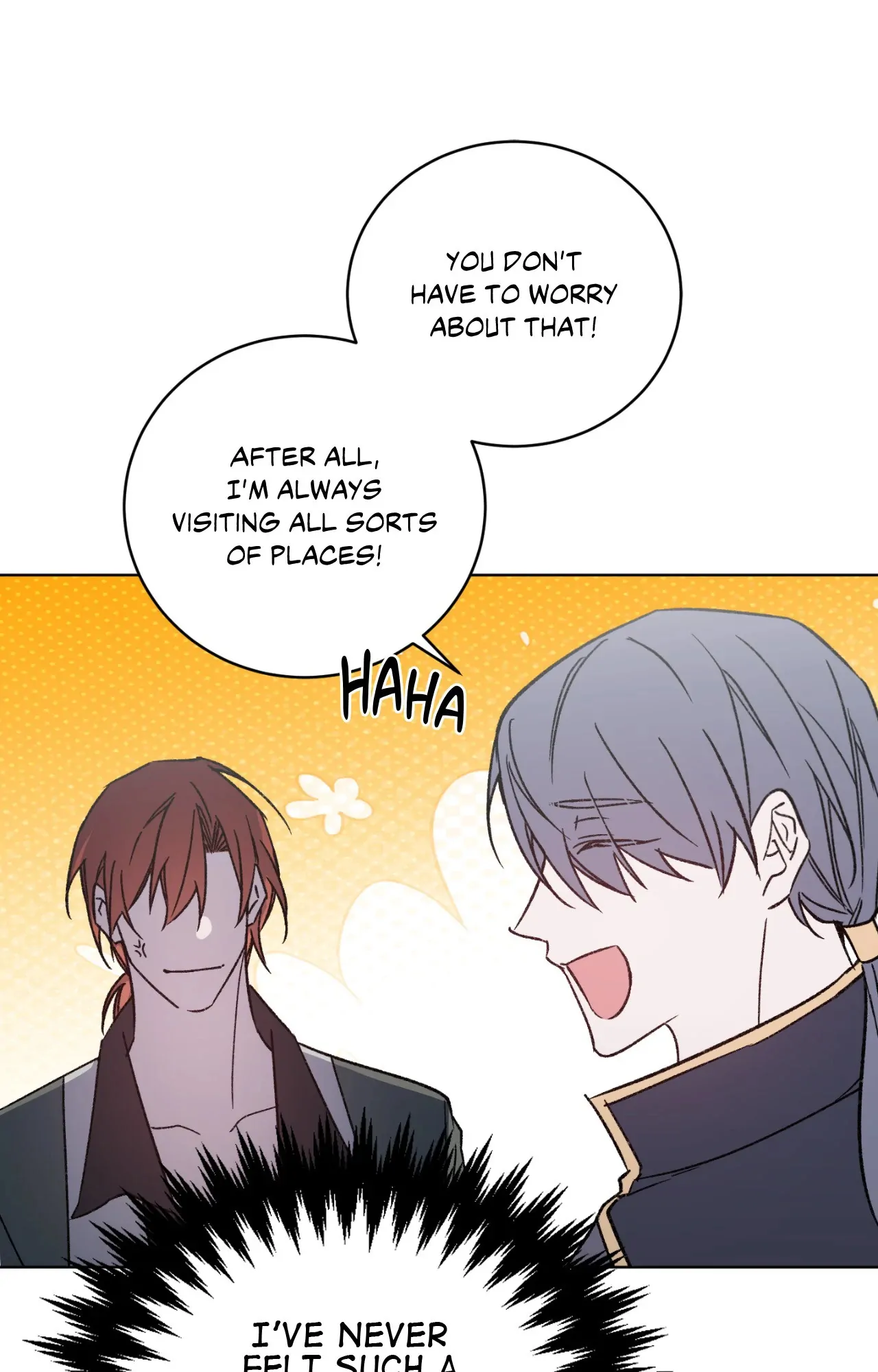Love Trap「Official」 - Chapter 85 Page 53
