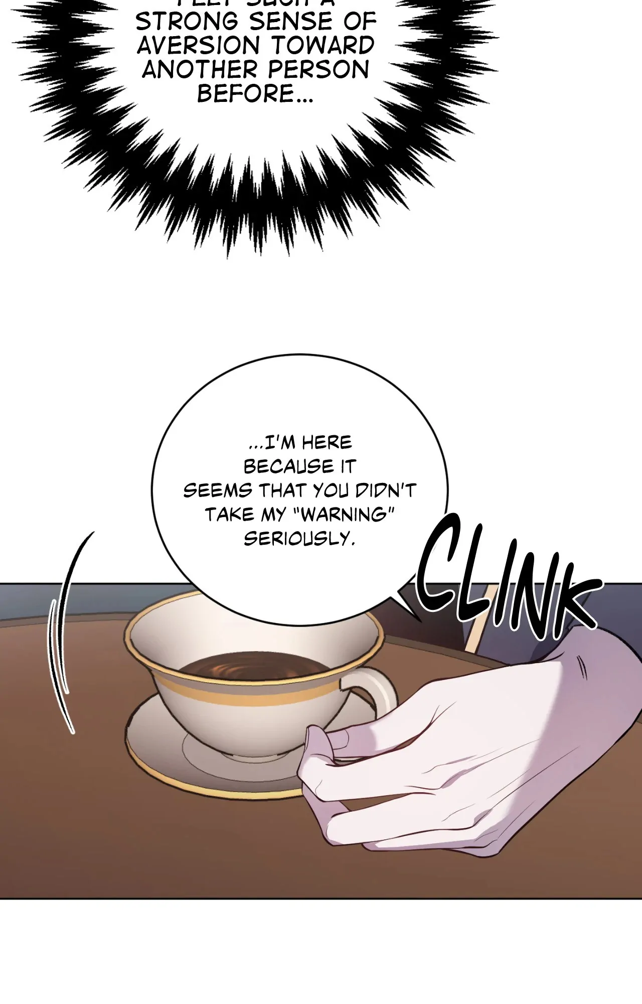 Love Trap「Official」 - Chapter 85 Page 54