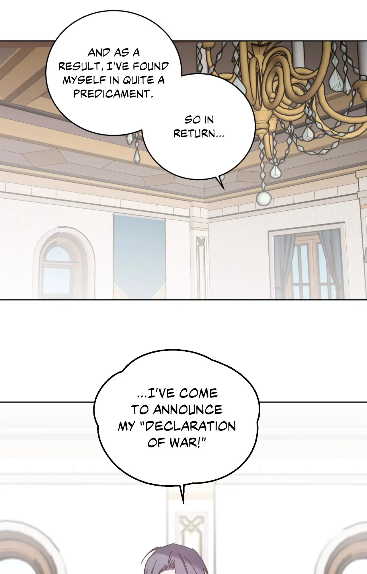 Love Trap「Official」 - Chapter 85 Page 55