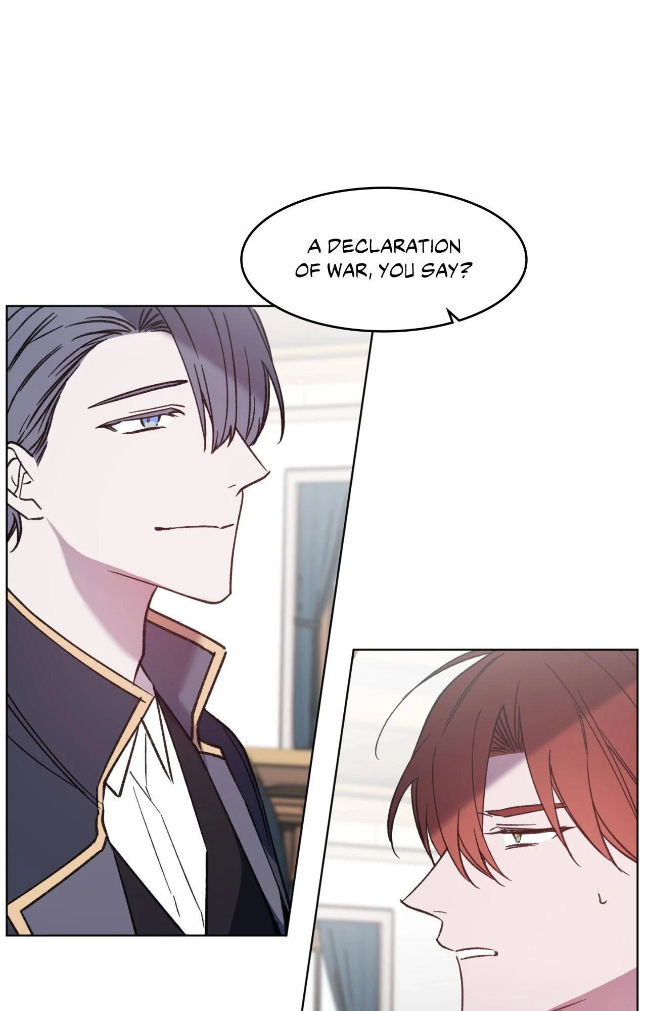 Love Trap「Official」 - Chapter 86 Page 1