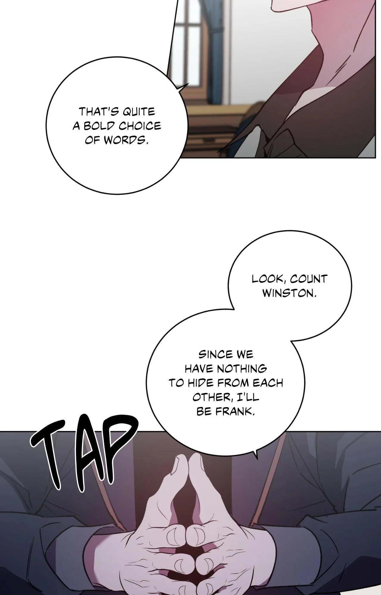 Love Trap「Official」 - Chapter 86 Page 2